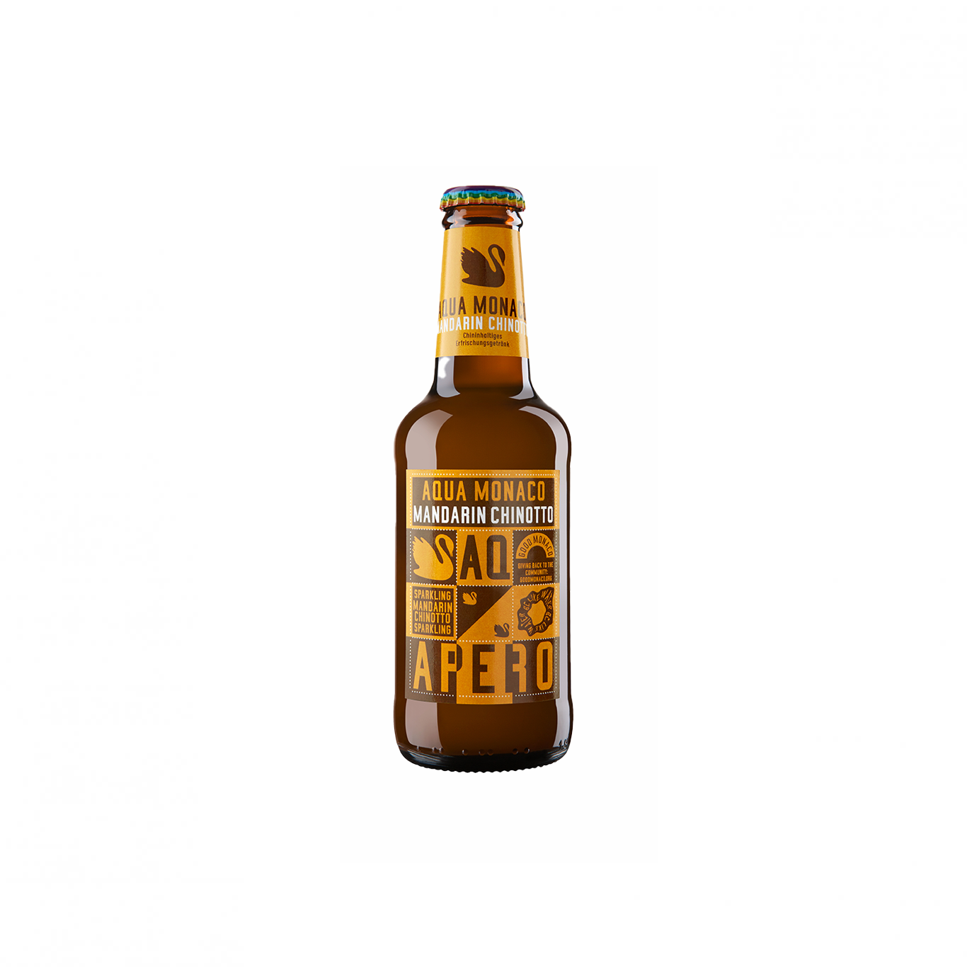 Mandarin Chinotto
