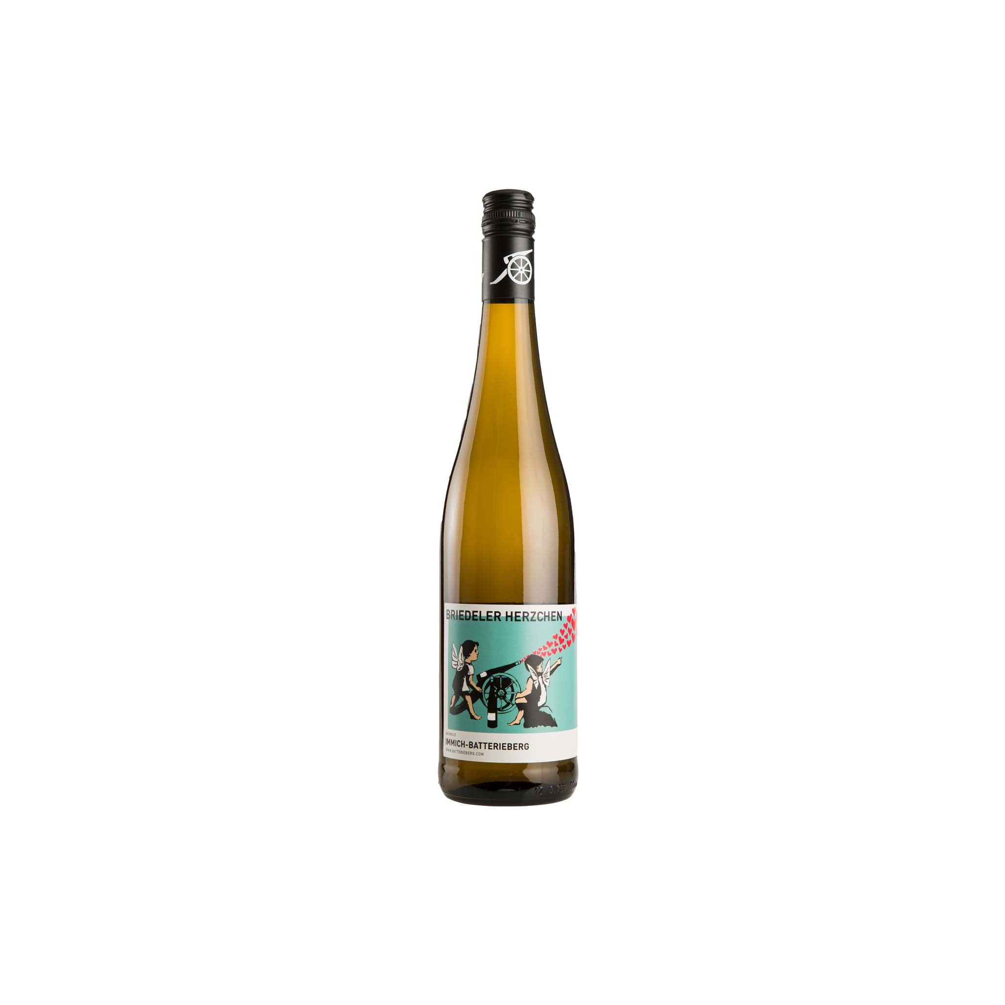 Briedeler Herzchen