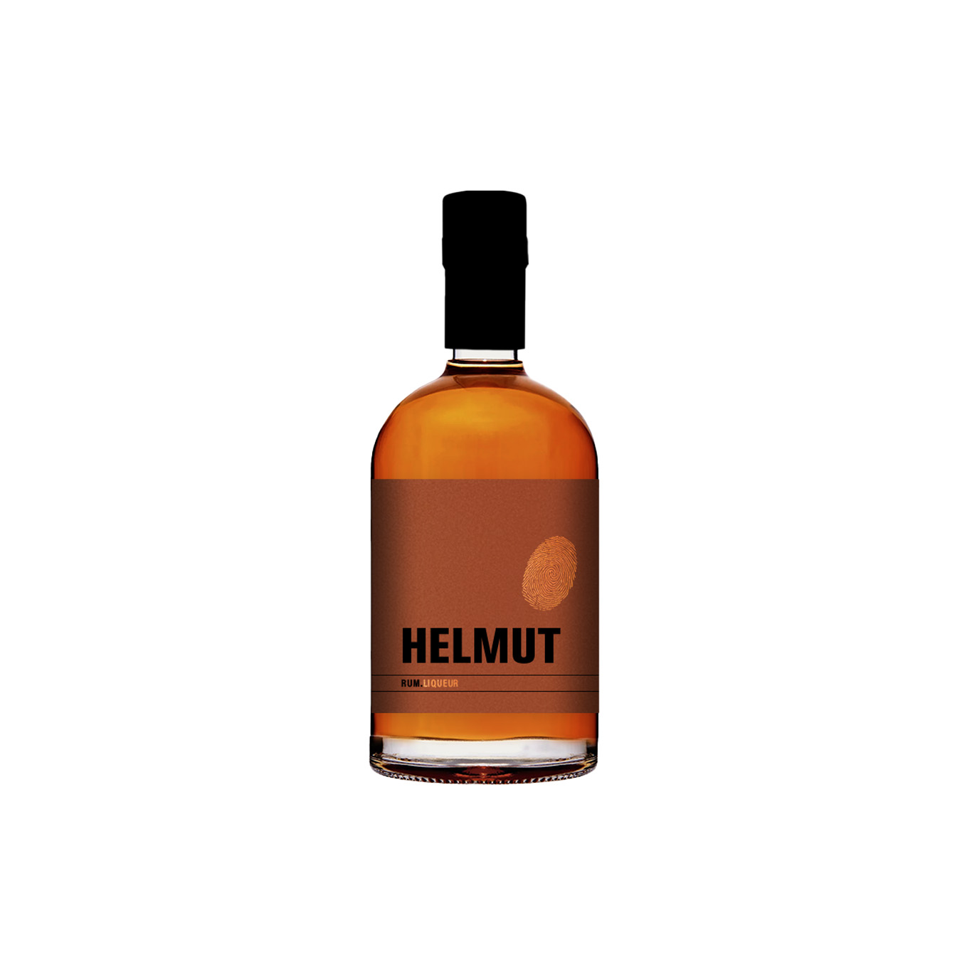Helmut Rum Liqueuer