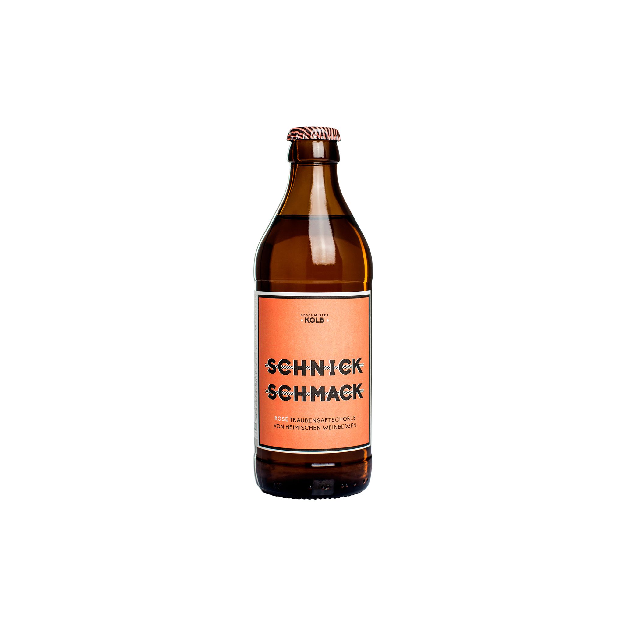 SCHNICK SCHMACK Rosé