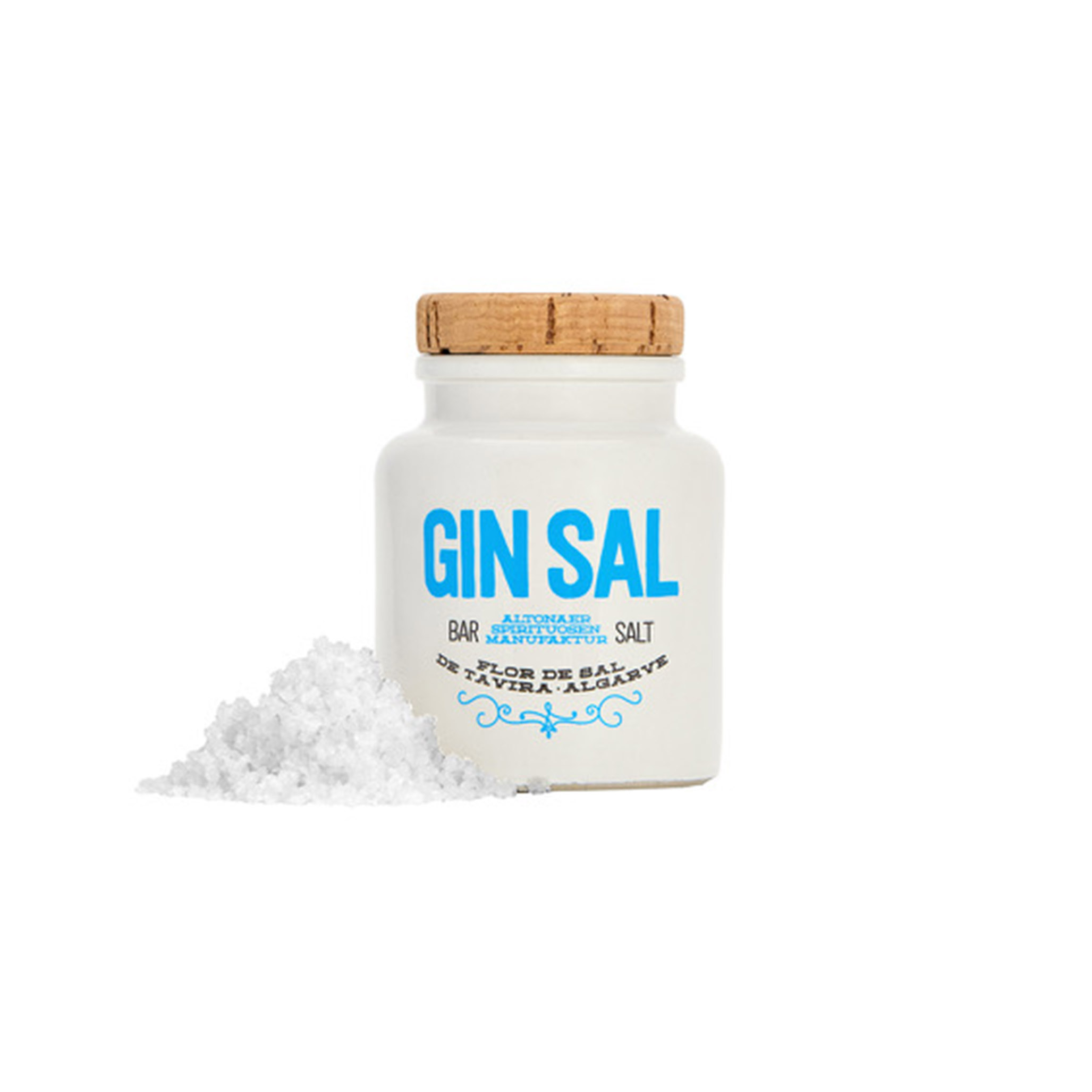 Gin Sal