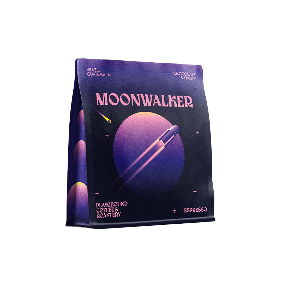 Moonwalker
