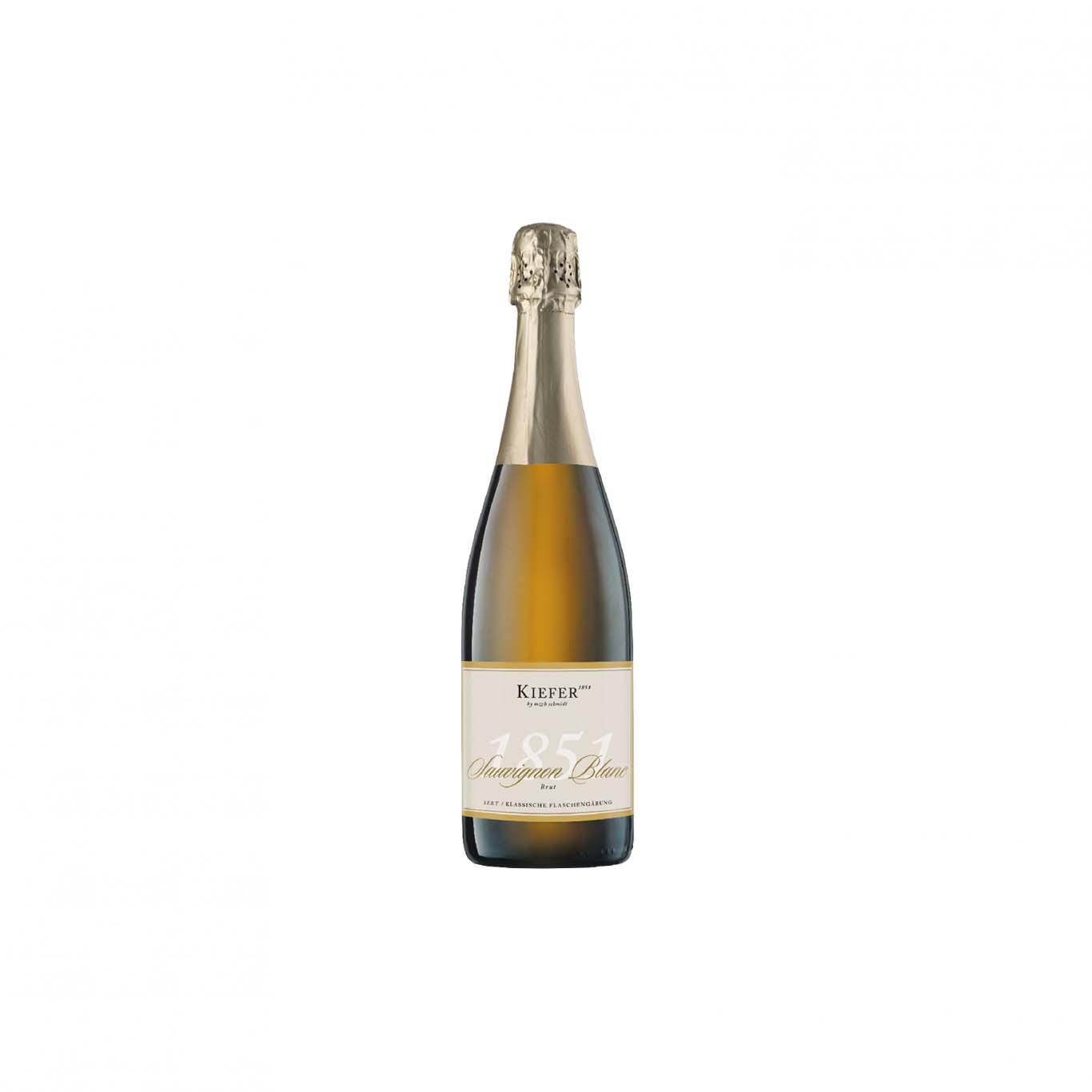 Sauvignon Blanc Sekt Brut