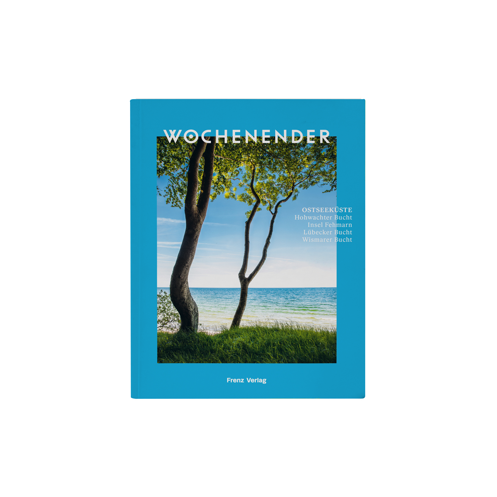 Wochenender Ostseeküste