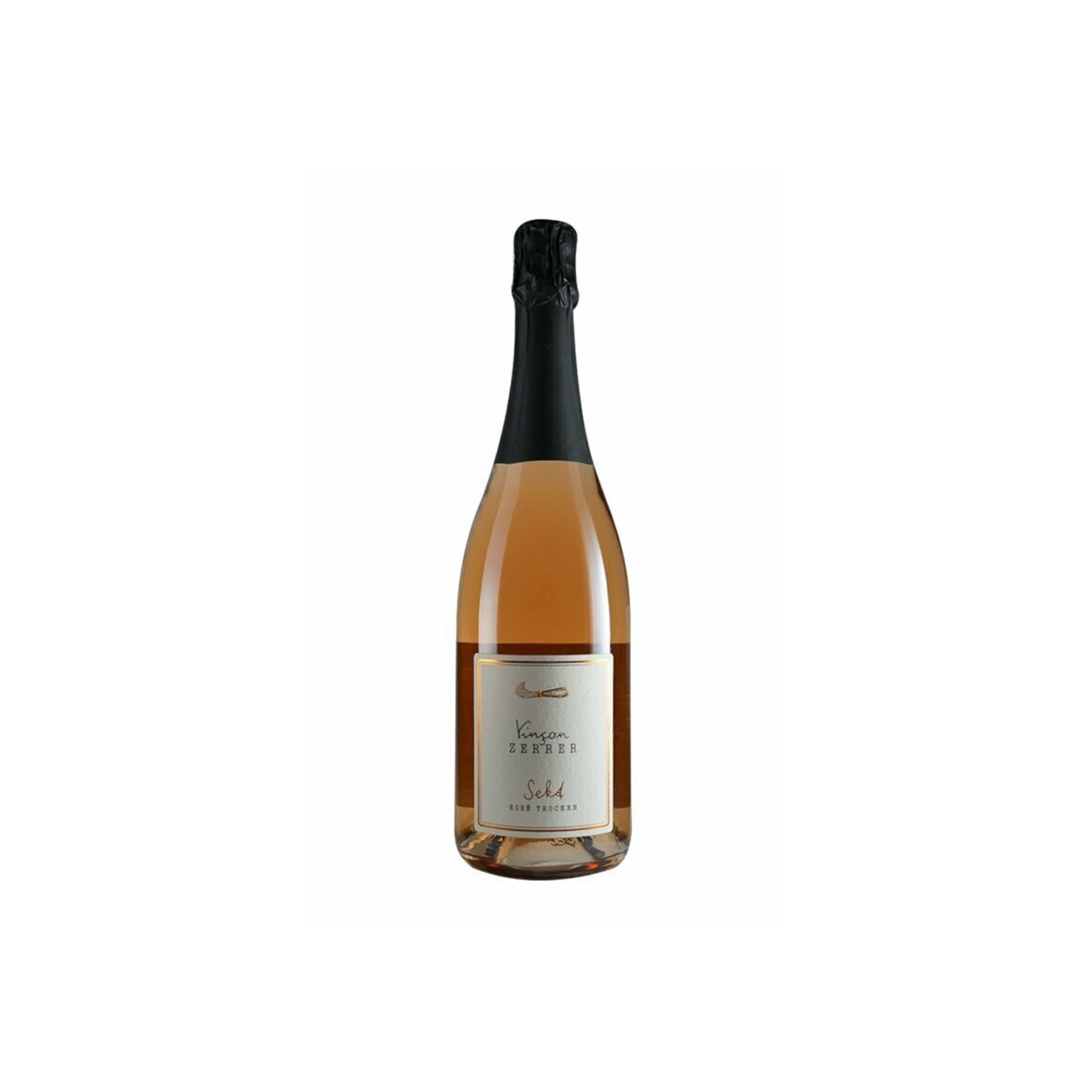 Bio Sekt Rosé Brut