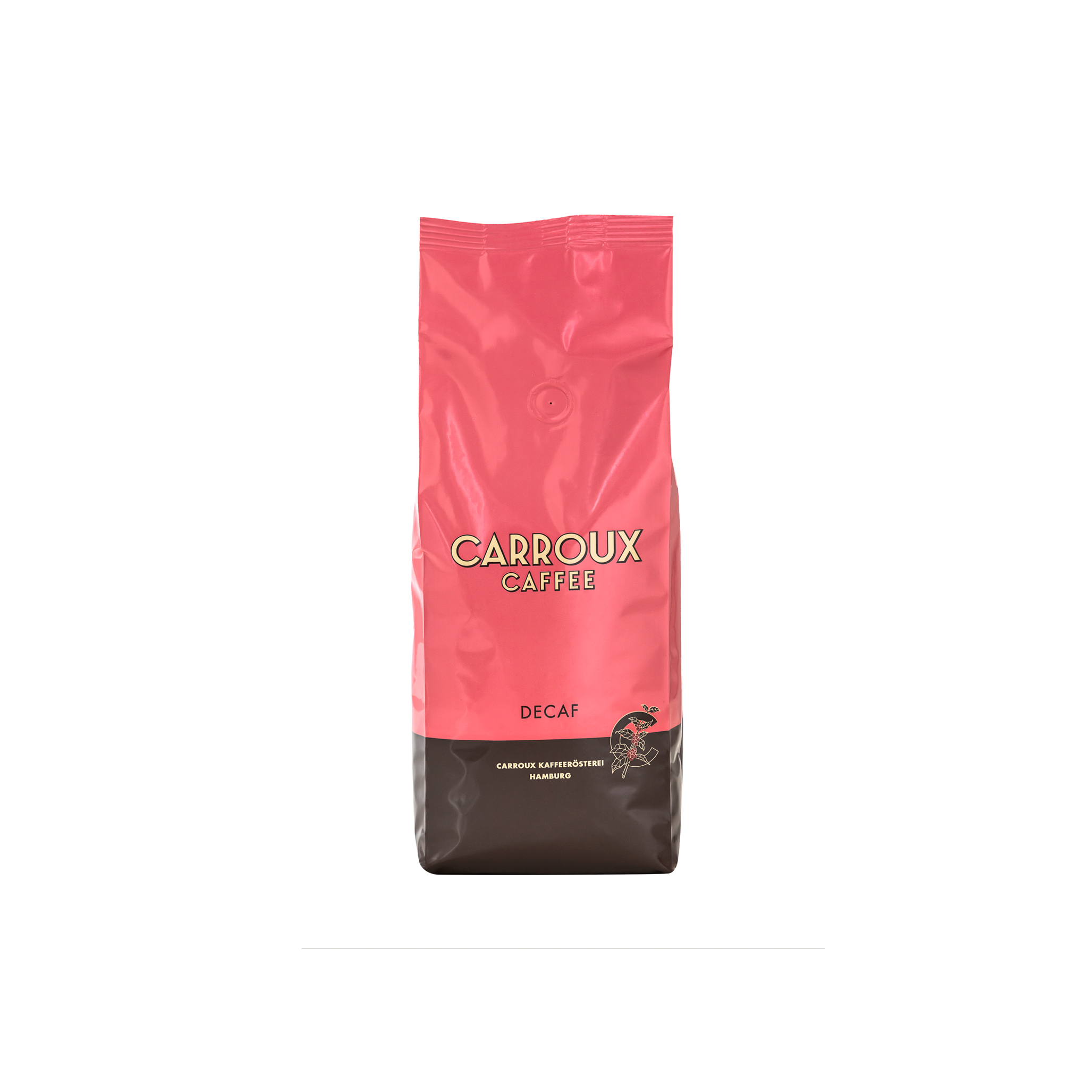 Espresso Decaf