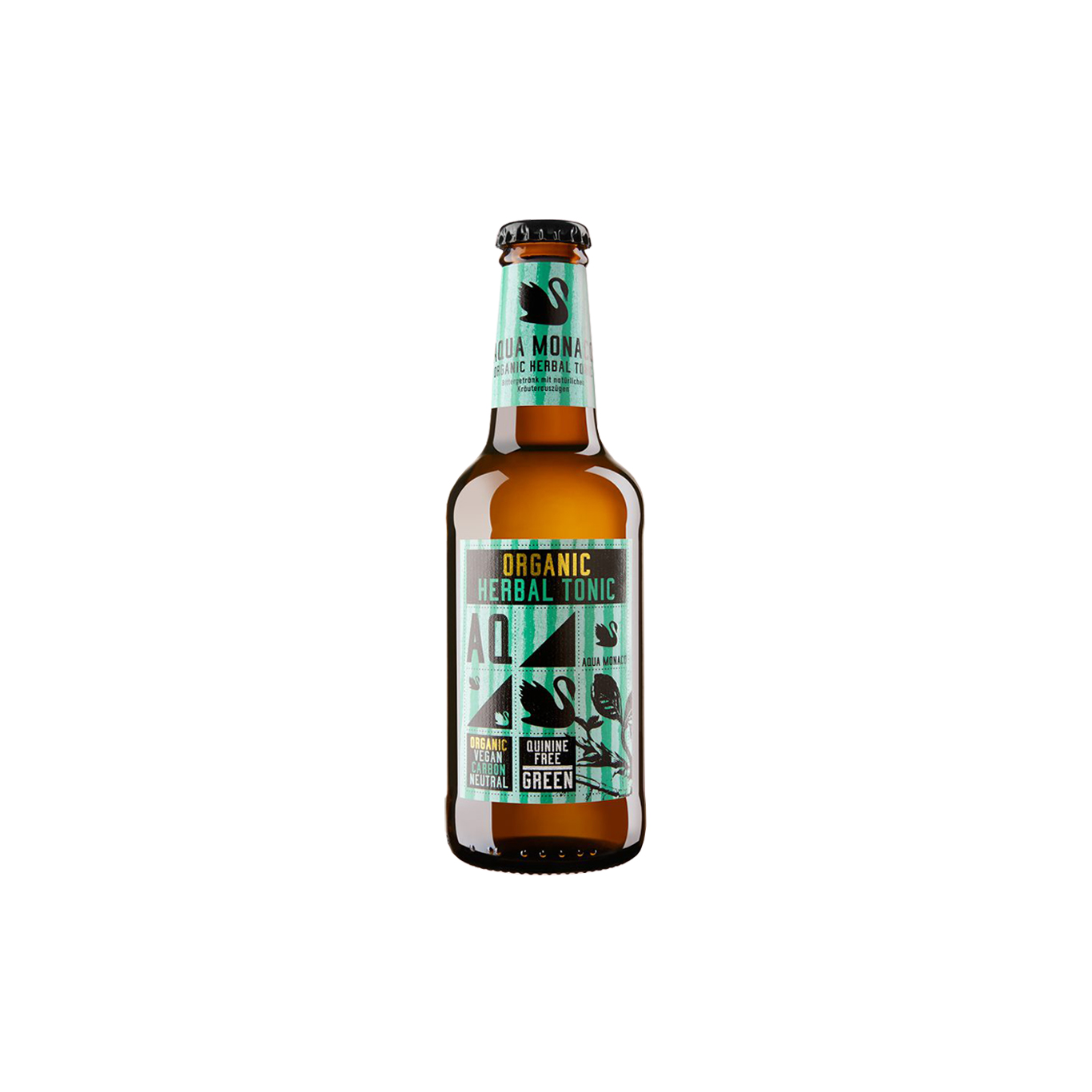Monaco Organic HerbTonic 230ml