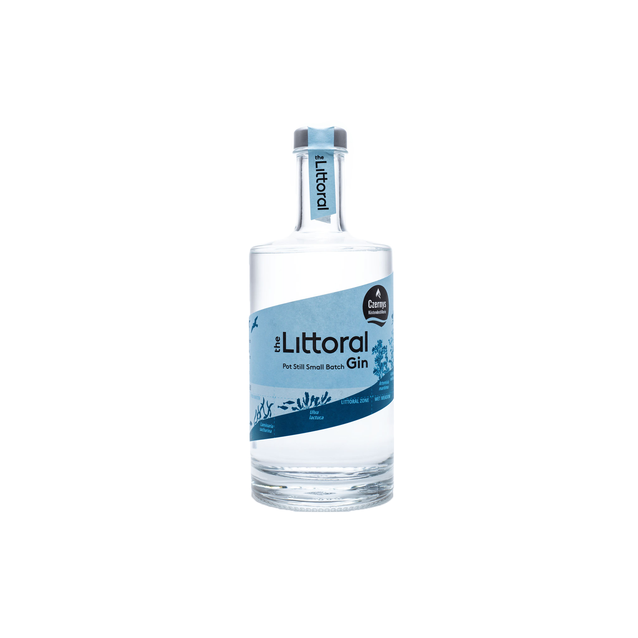 The Littoral Gin