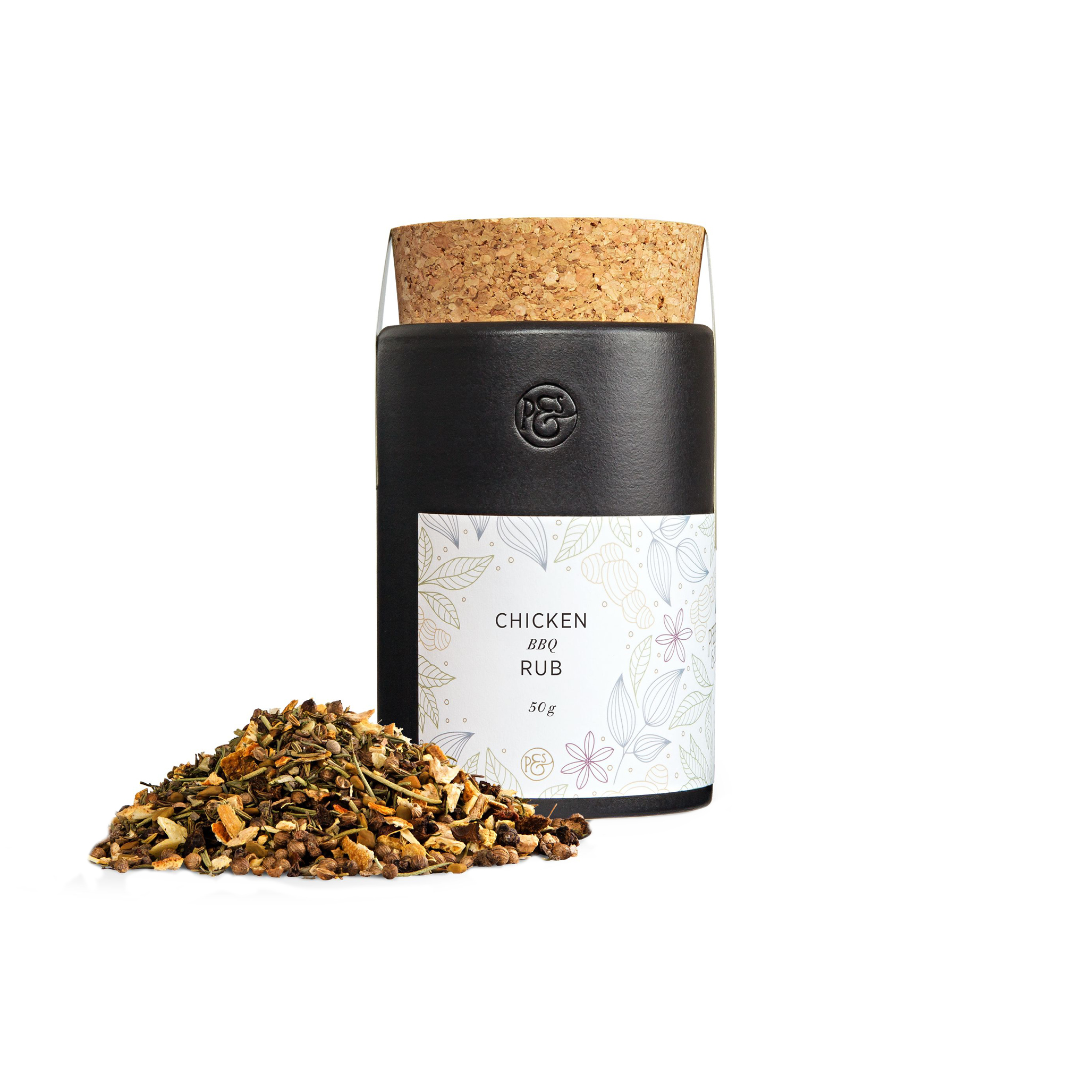 Chicken BBQ Rub