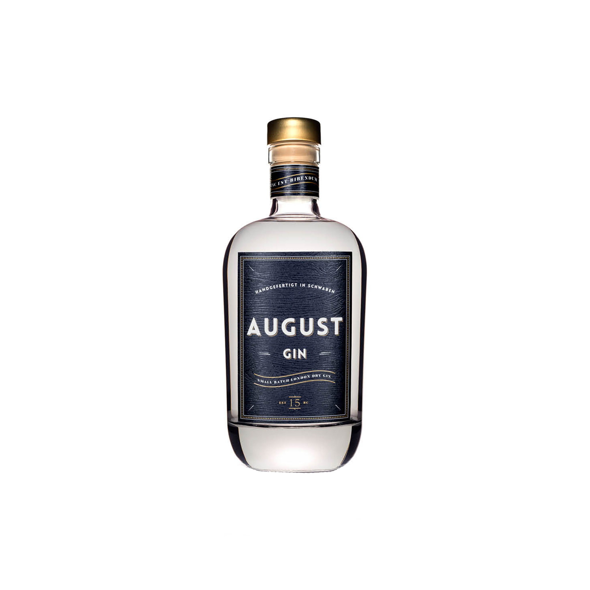 August Gin