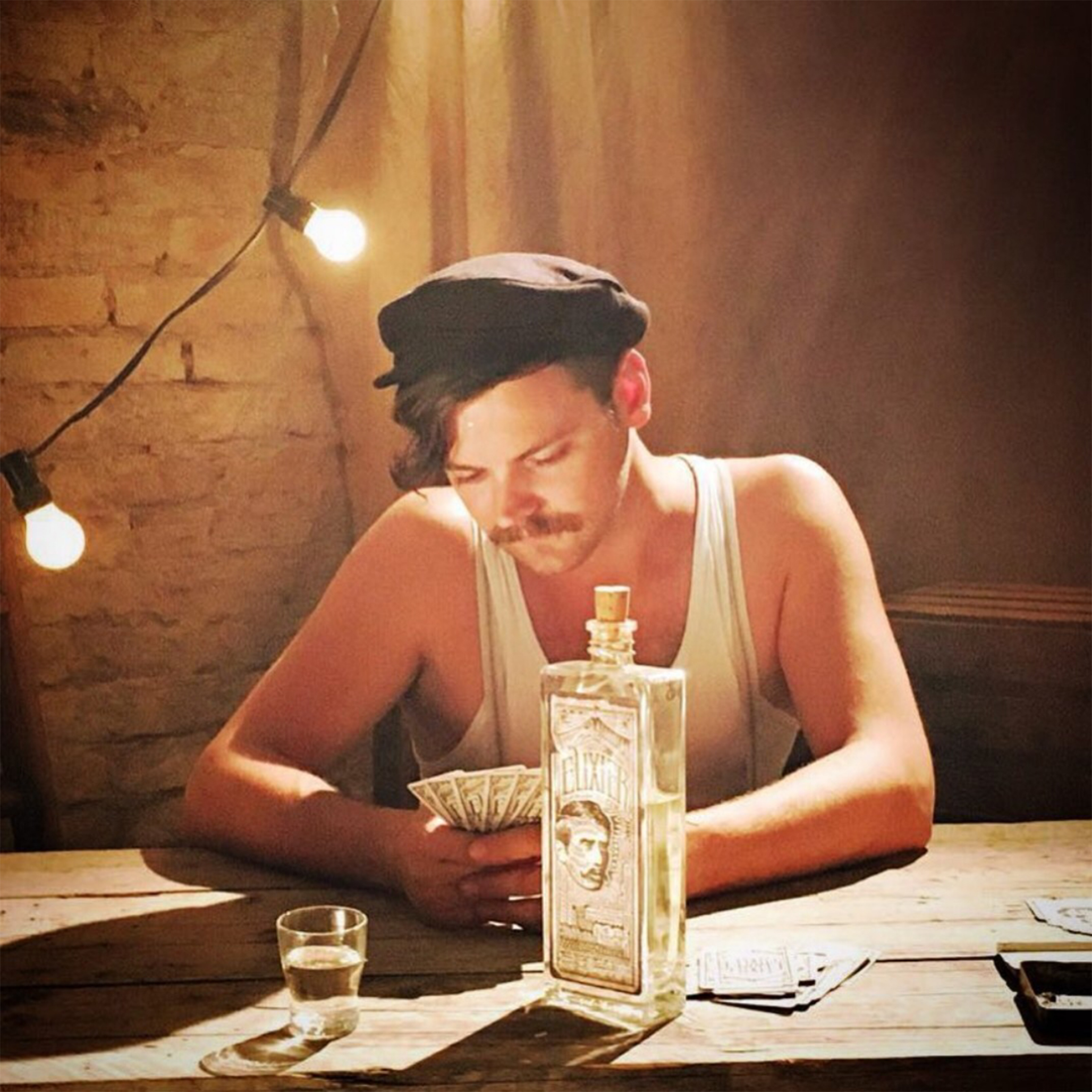 Elixier Gin