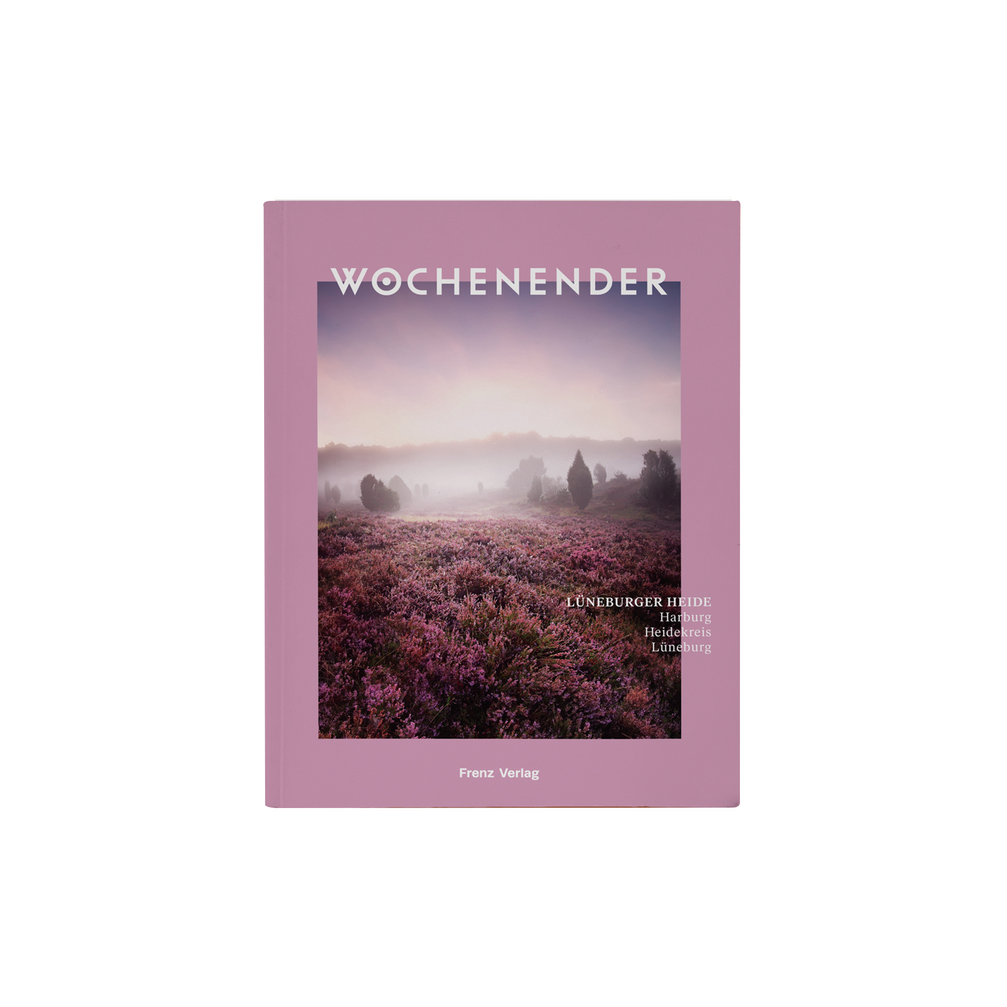 Wochenender Lüneburger Heide