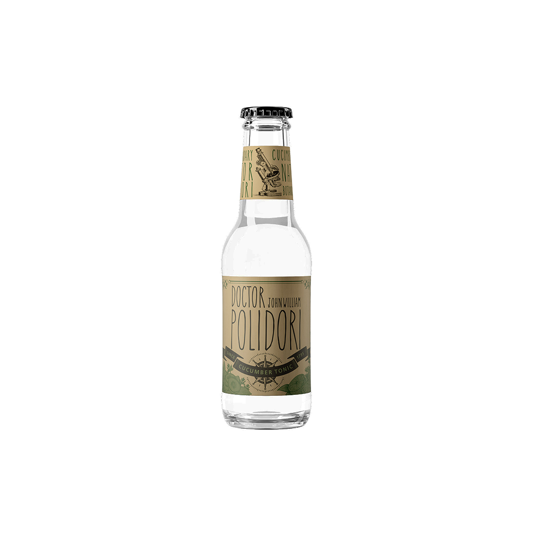Dr. Polidori Cucumber Tonic