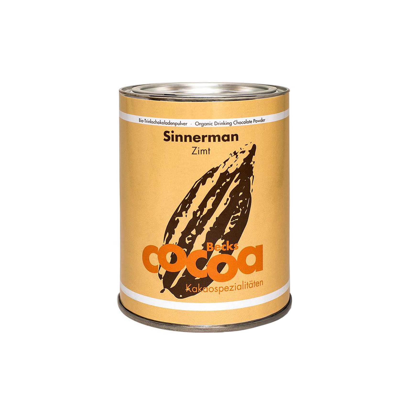 Sinnerrmann