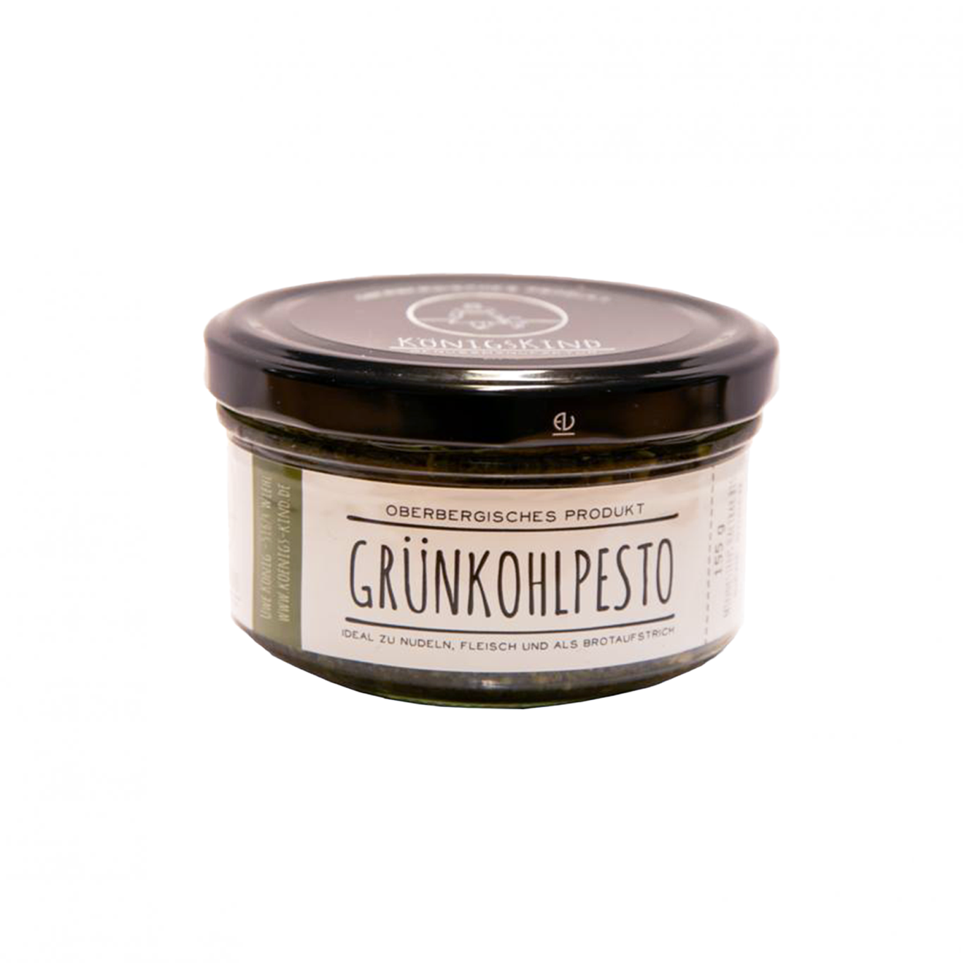 Grünkohlpesto