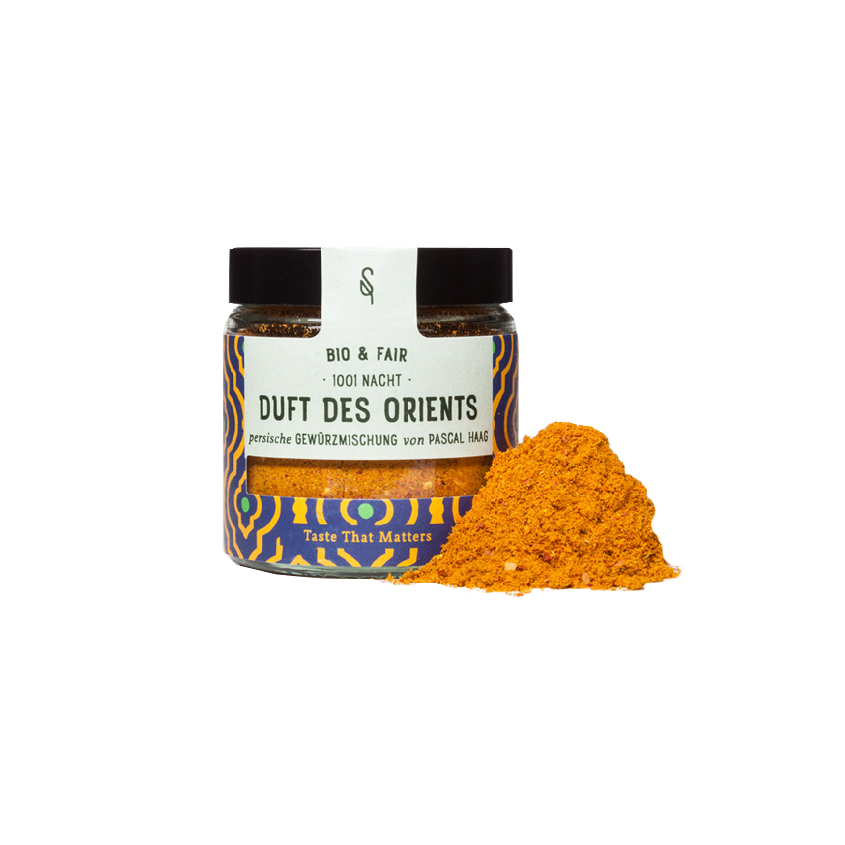 Duft des Orients