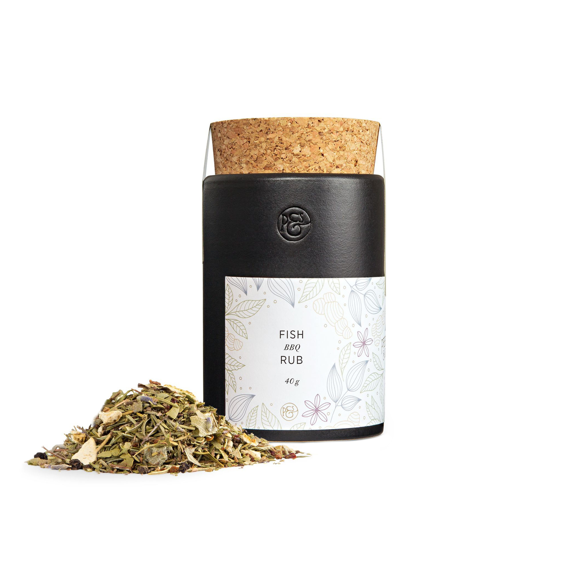 Fish BBQ Rub