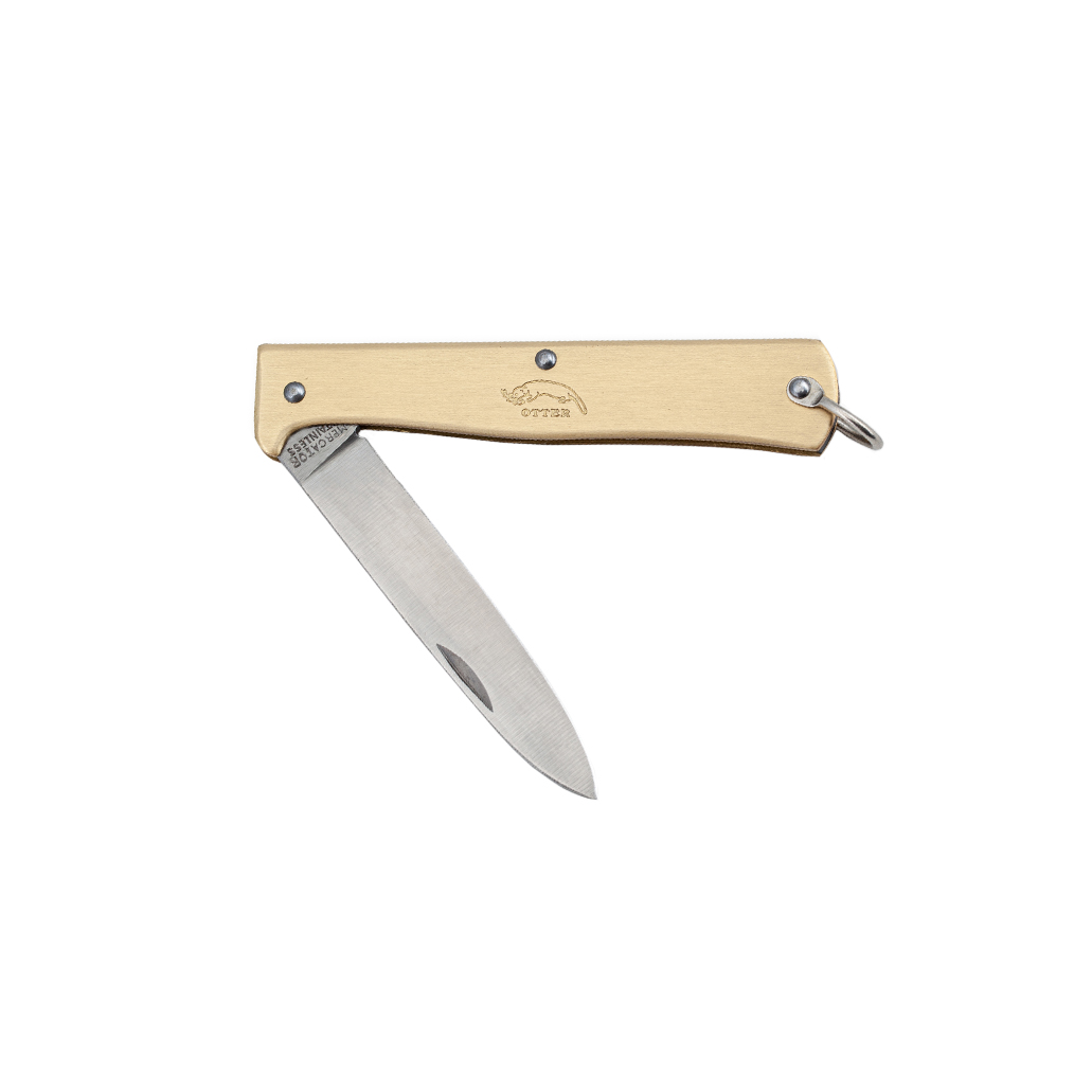 Mercator Taschenmesser