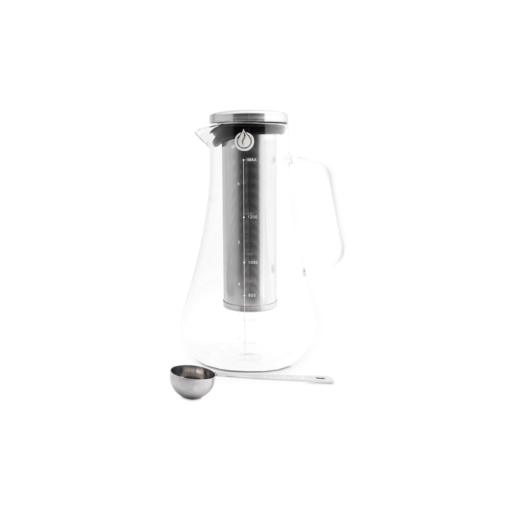Coffe Maker Set - groß
