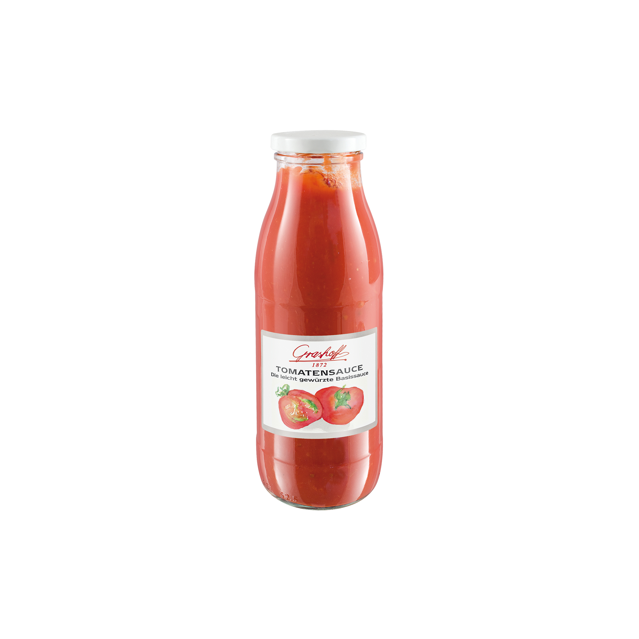 Tomatensauce