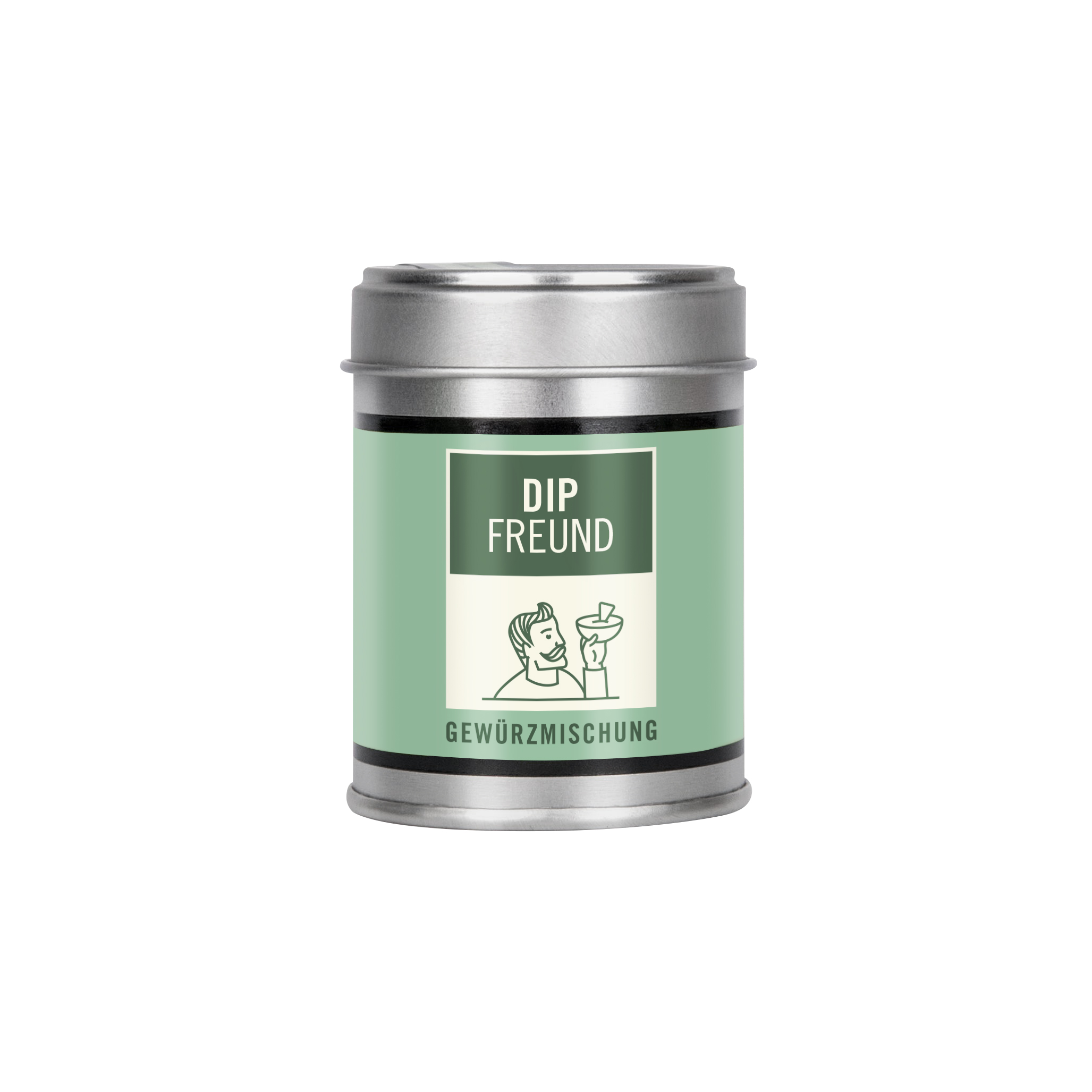 Dip Freund