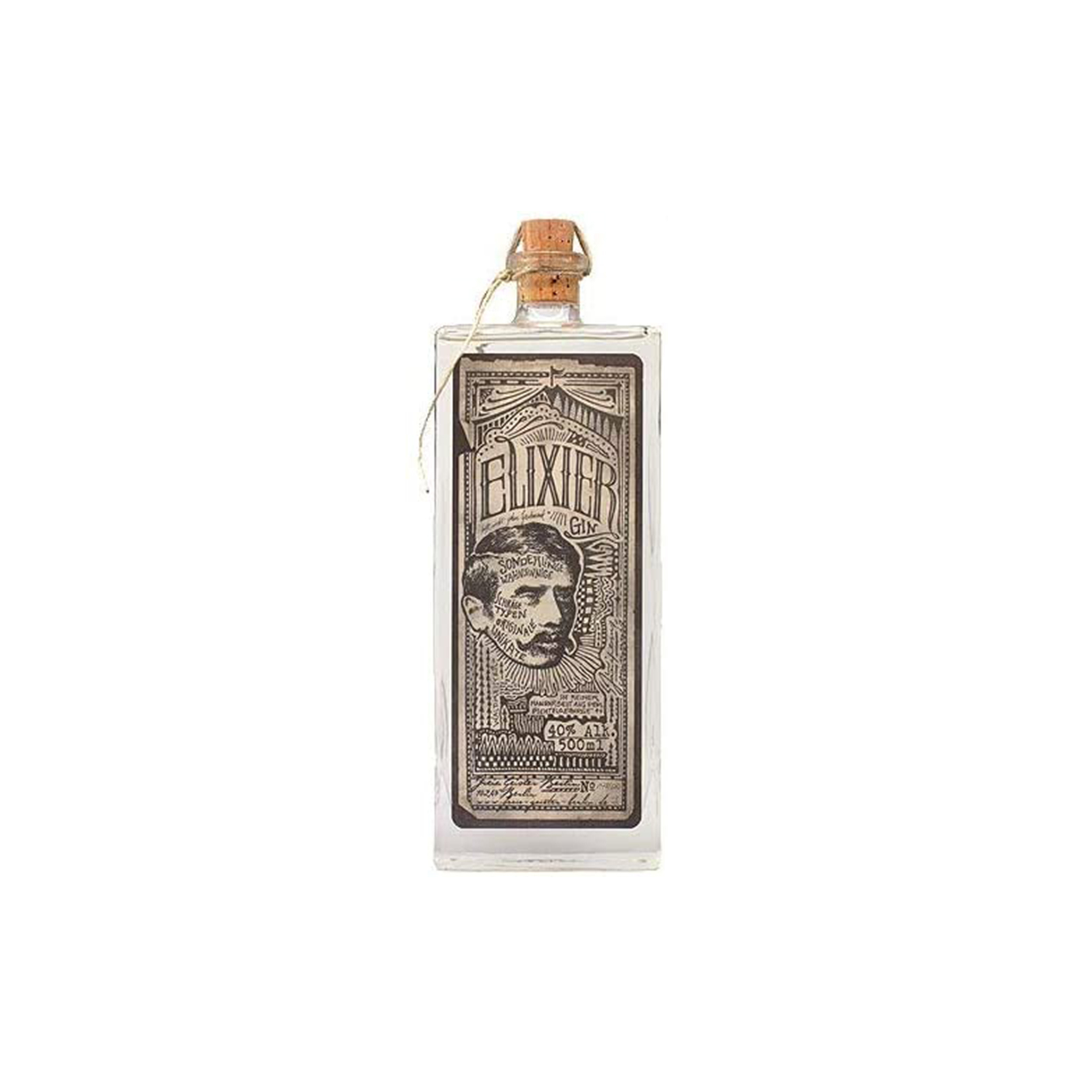 Elixier Gin