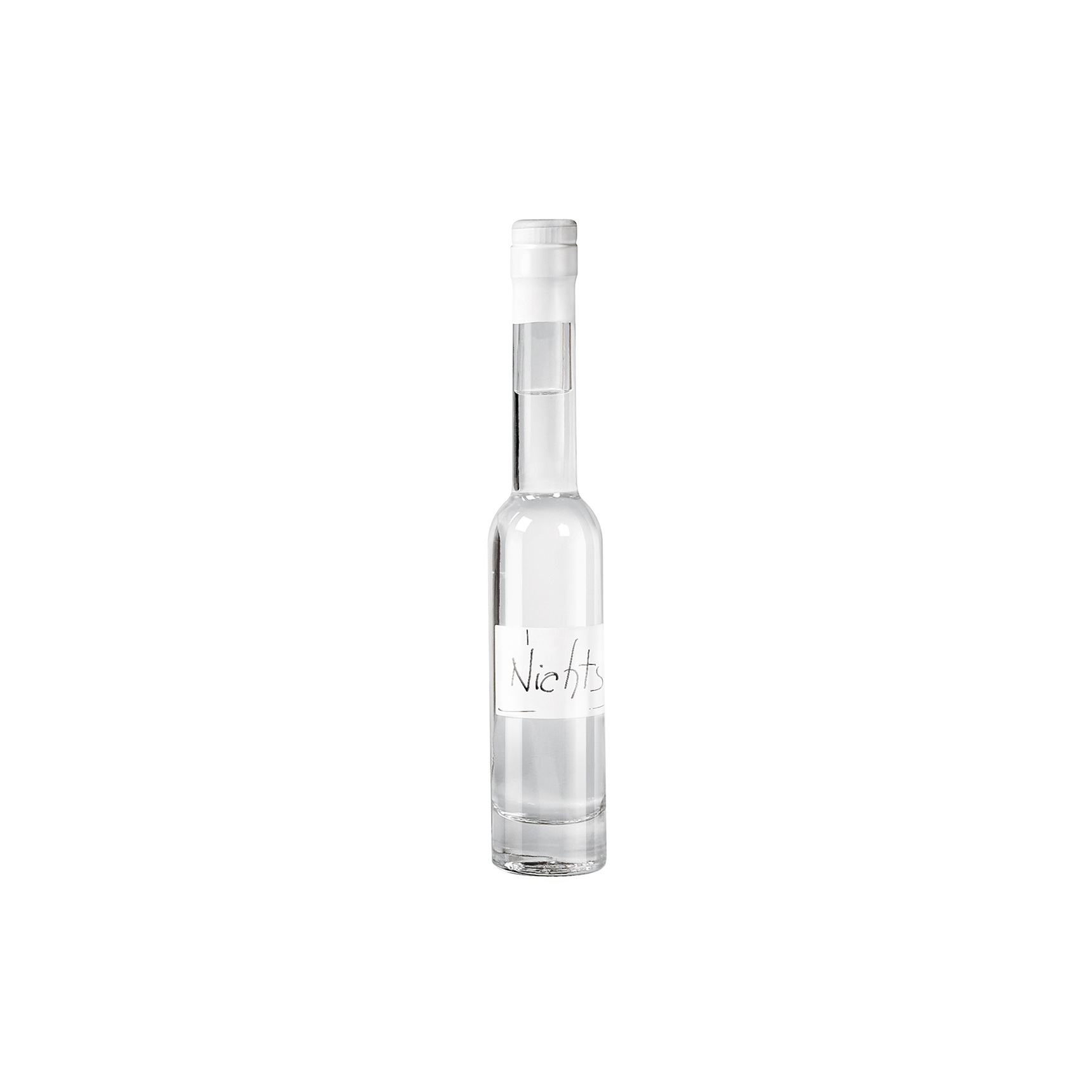 "Nichts" Aquavit