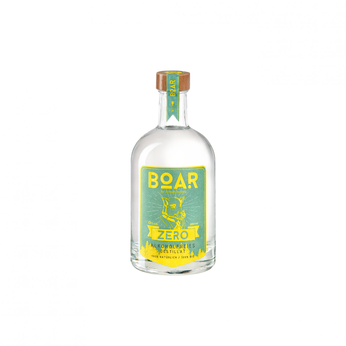 Boar Zero