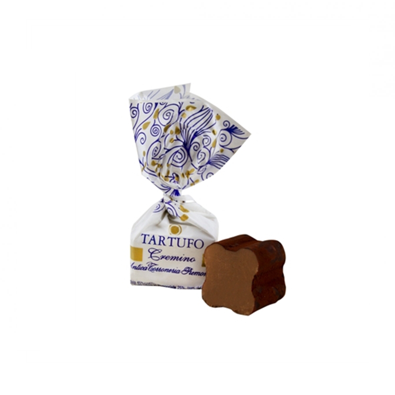 Tartufo Cremino