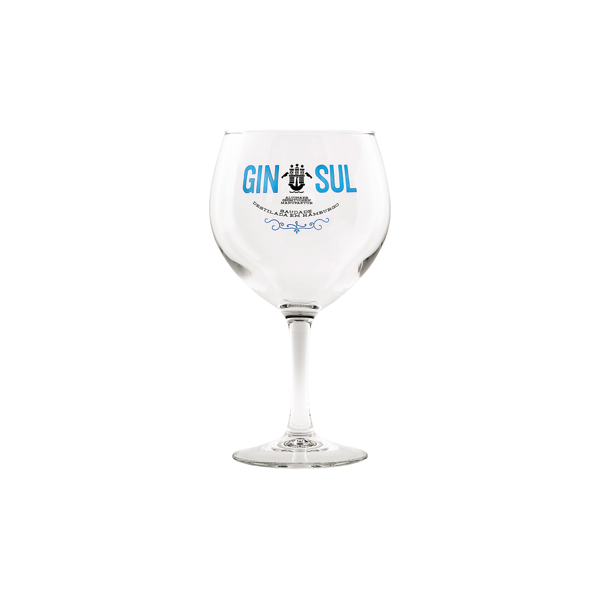 Gin Sul Copa