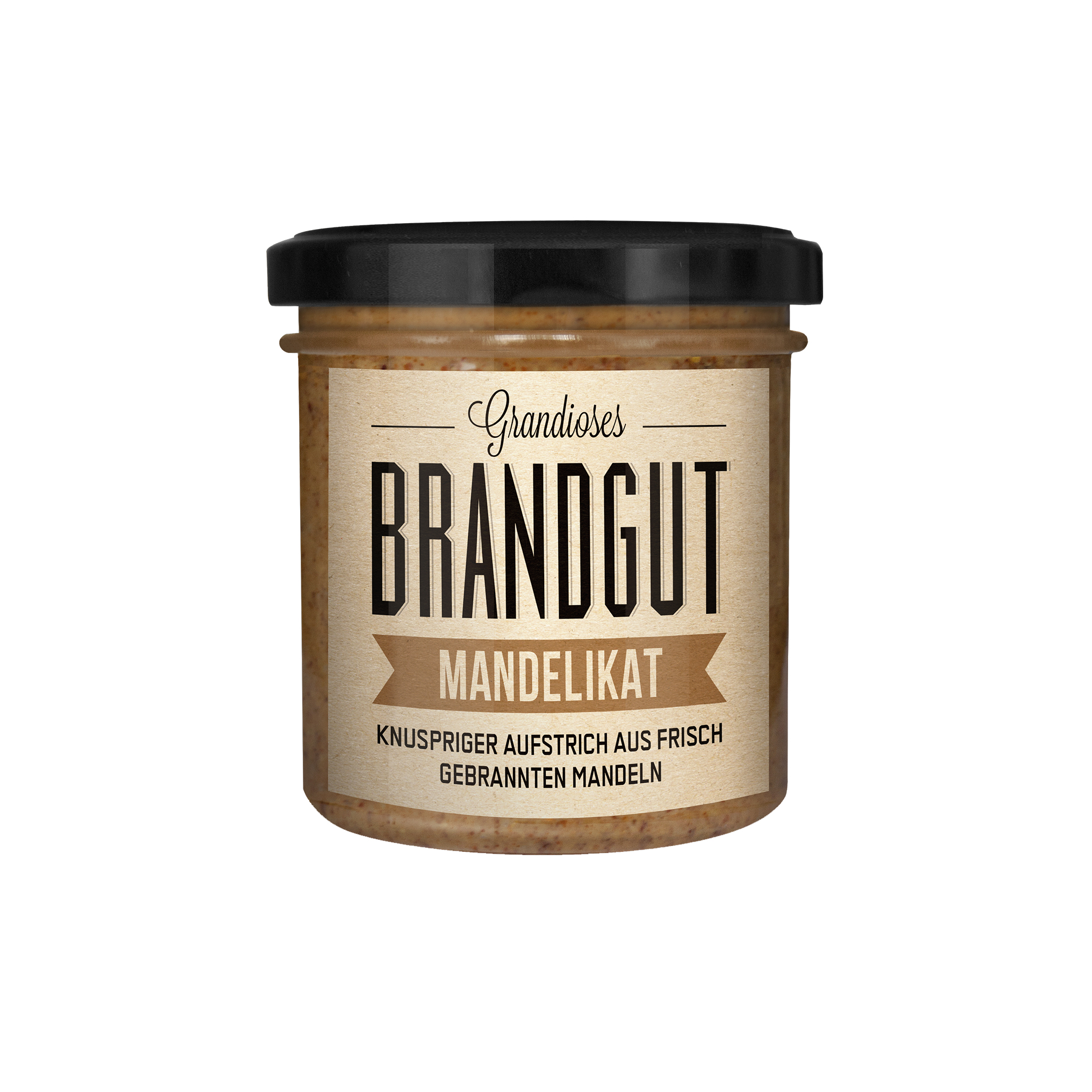 Mandelikat