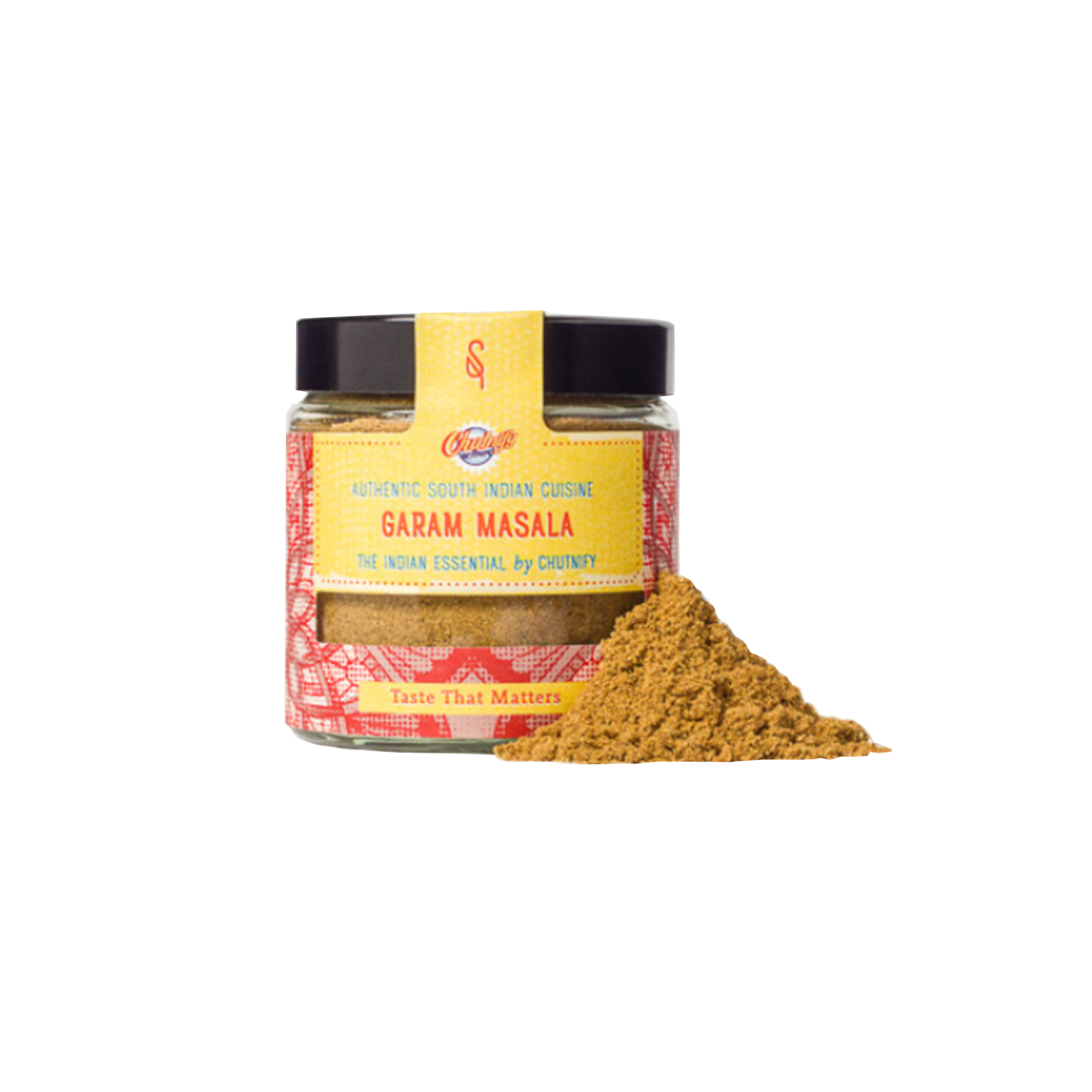 Garam Masala