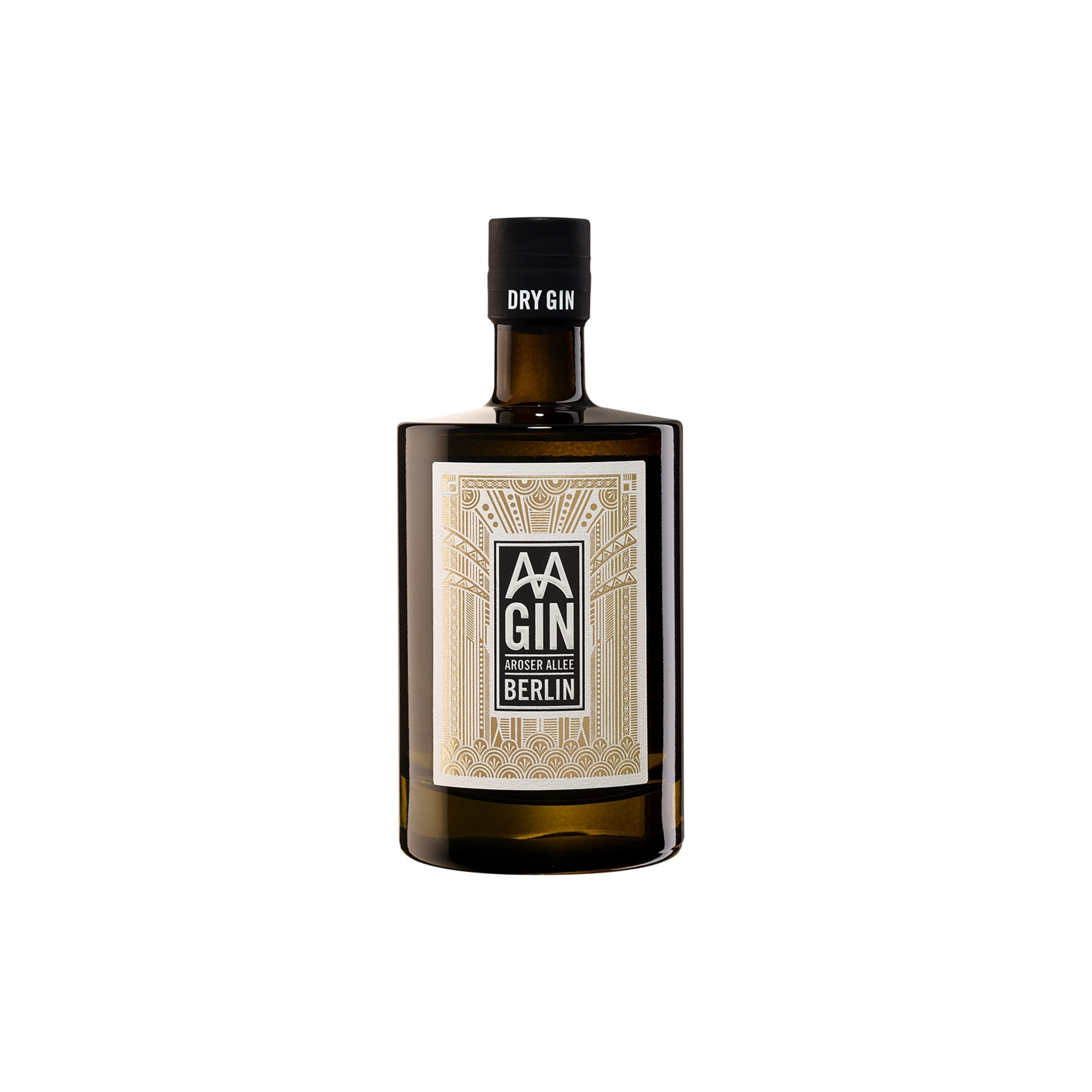 AA Gin