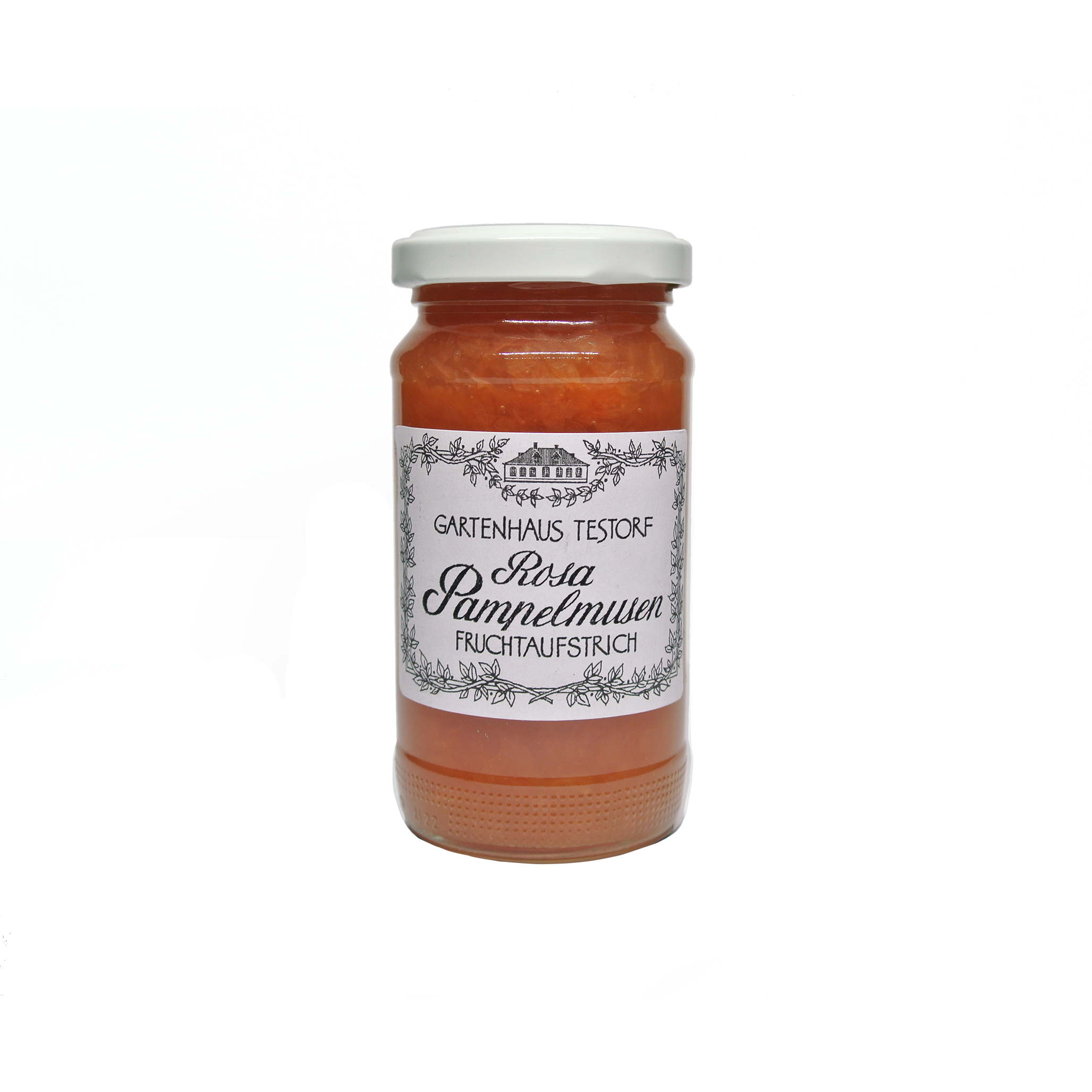 Rosa Pampelmuse
