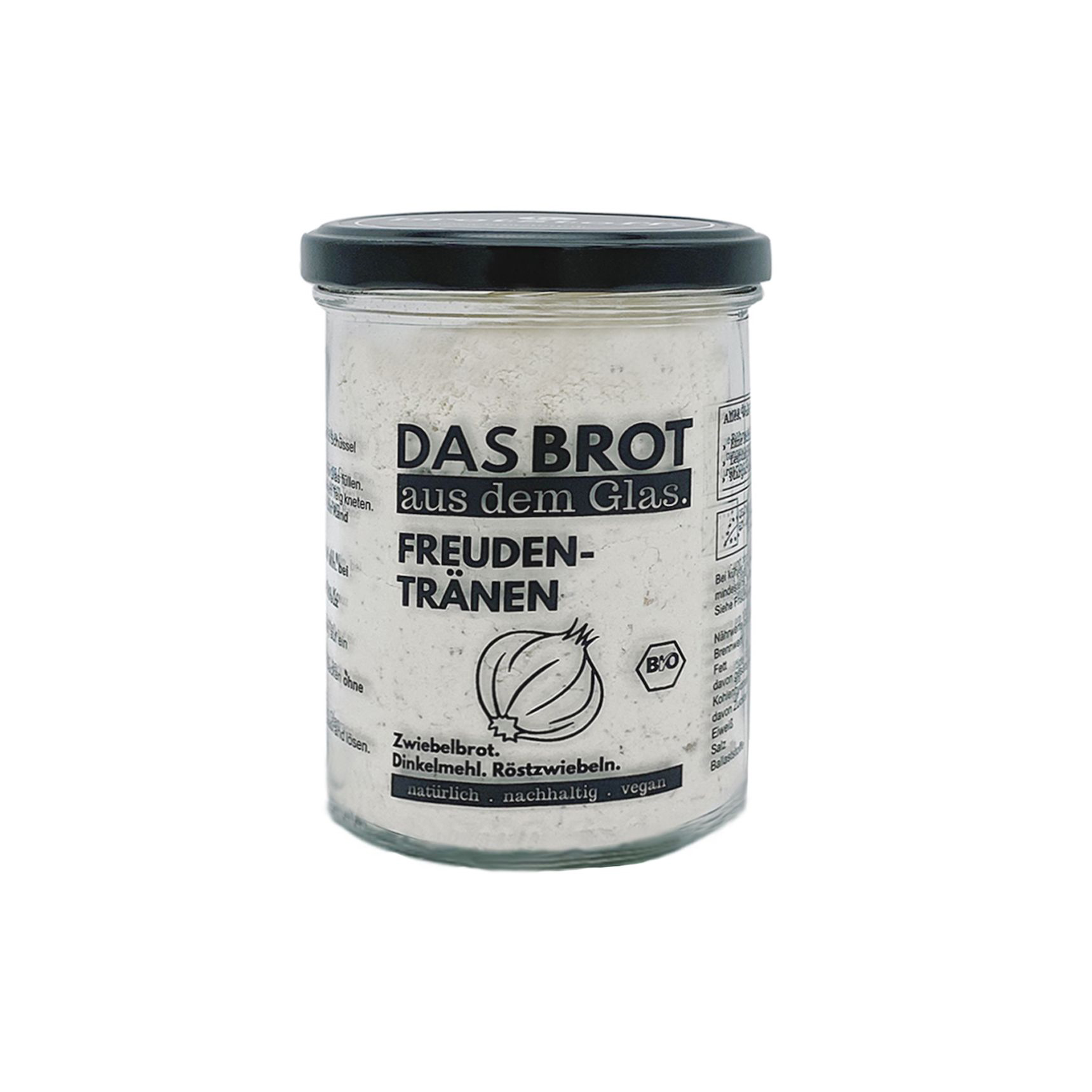 Freudentränen