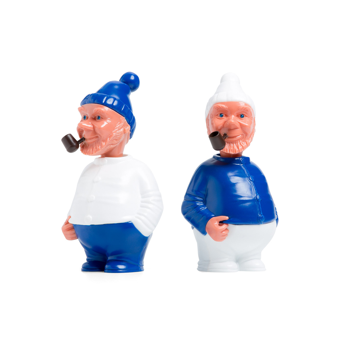 Wackelkopfmatrose Hein