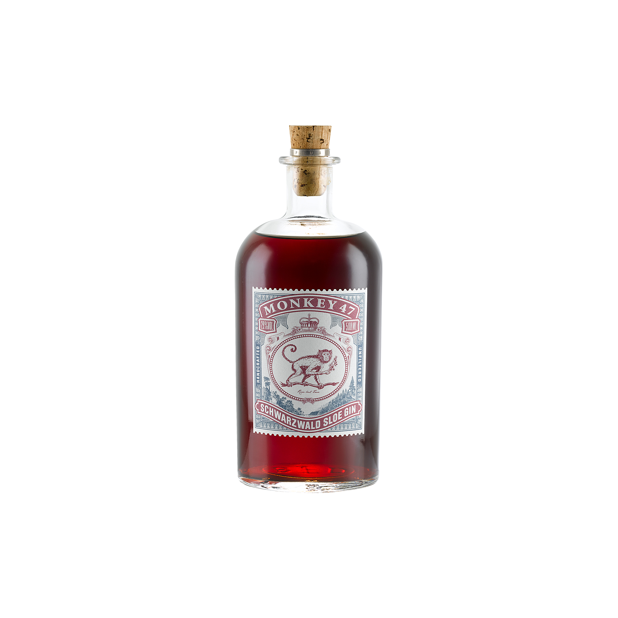 Monkey 47 Sloe Gin