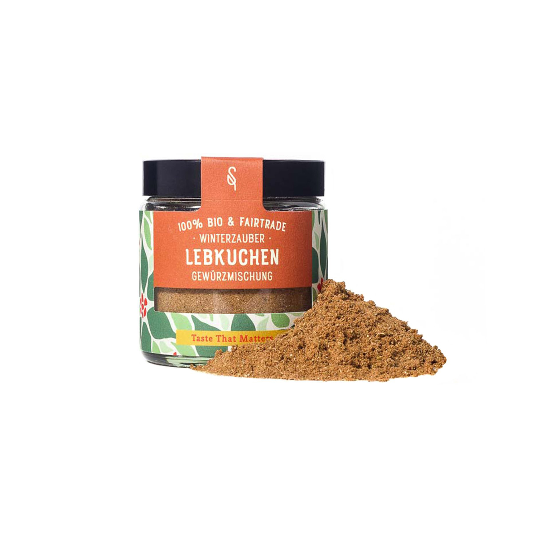 Bio Gewürz Lebkuchen