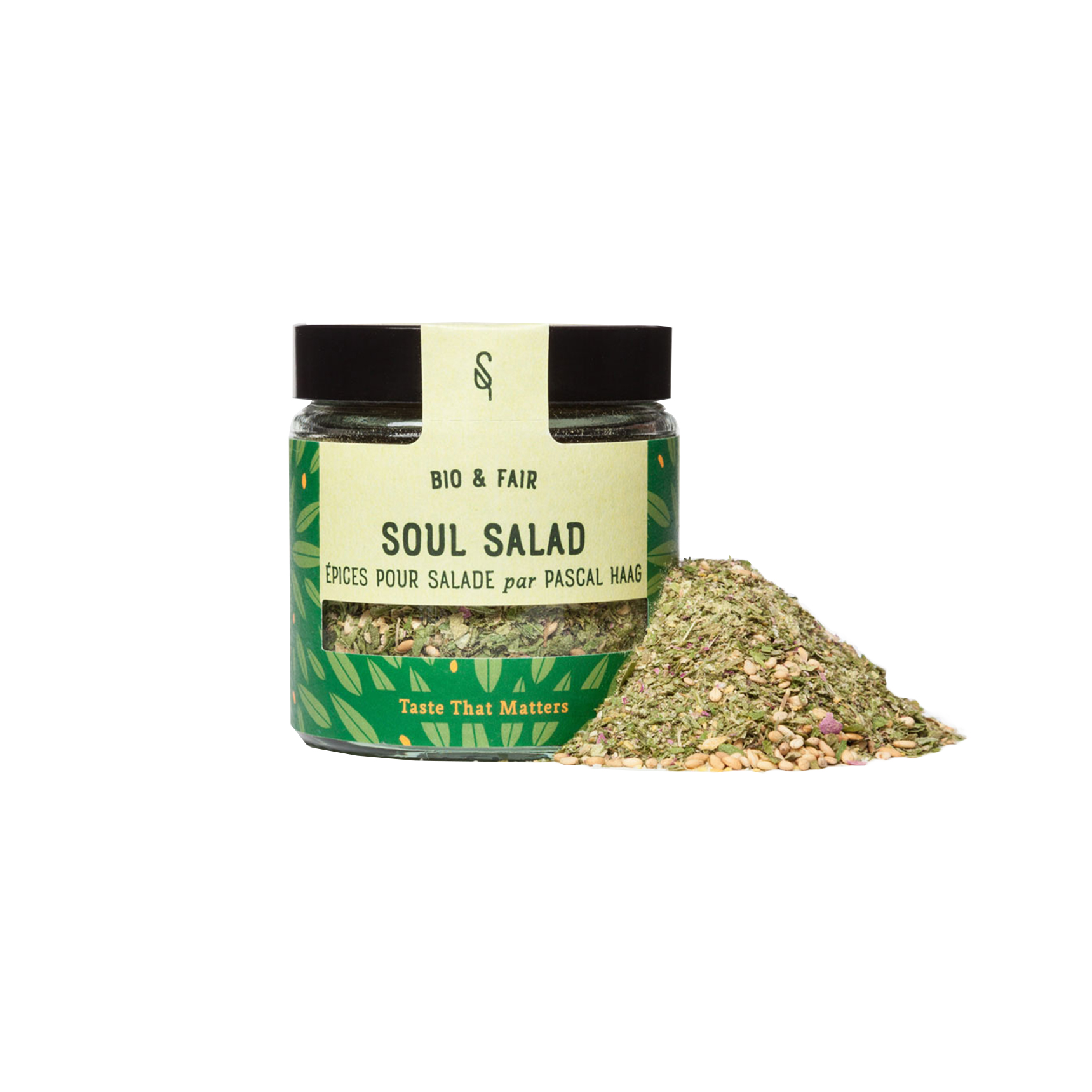 Soul Salad