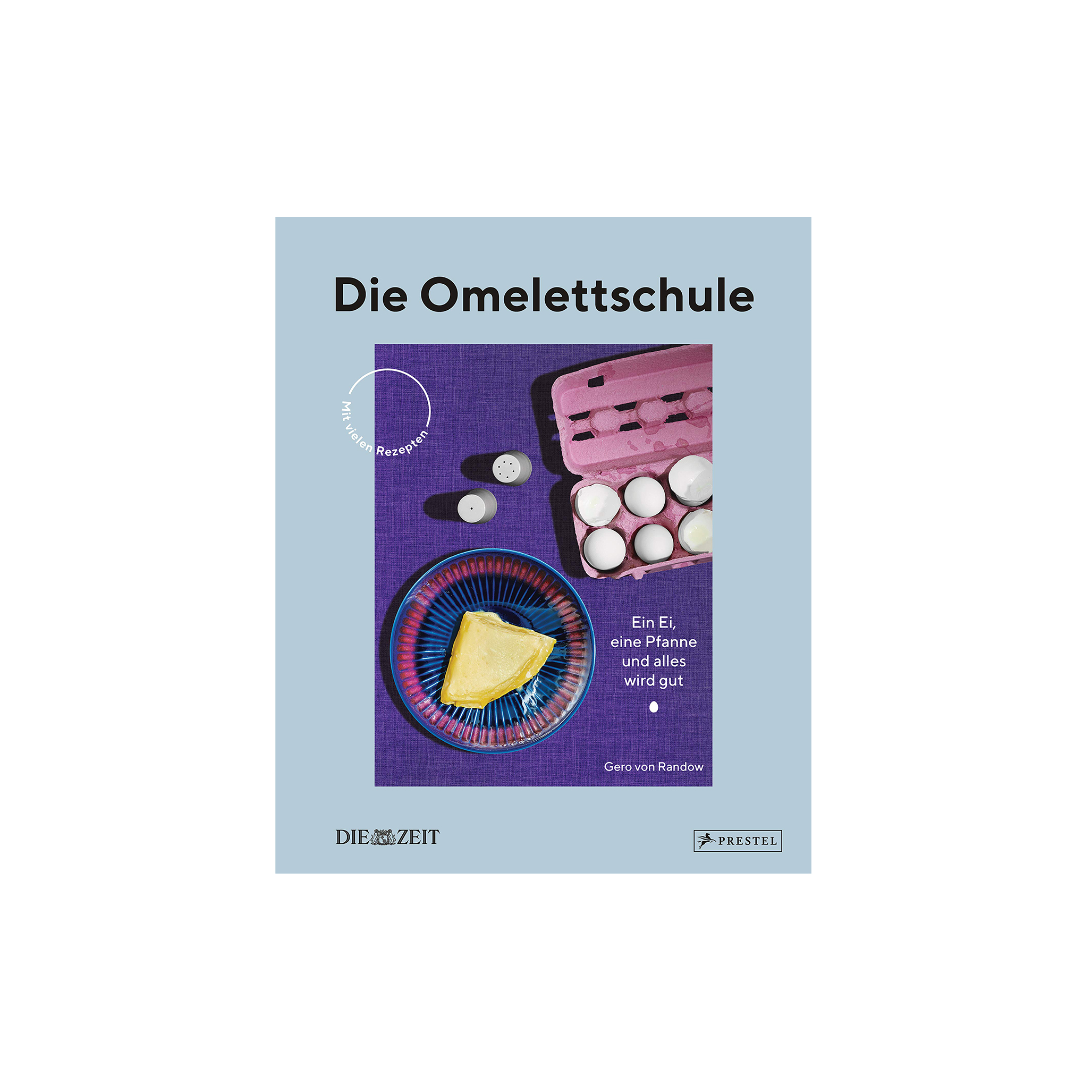 Die Omelettschule