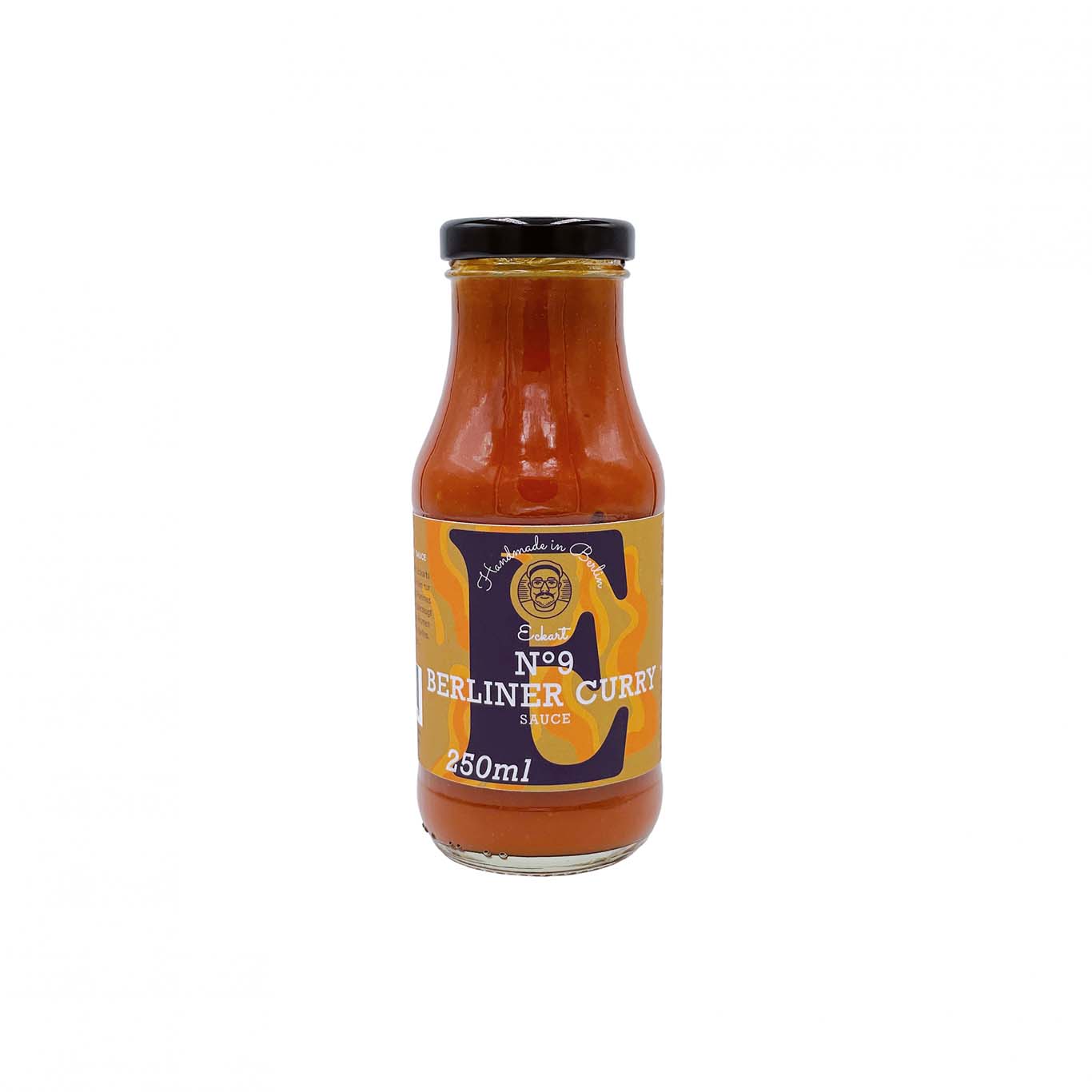 Berliner Curry No. 9