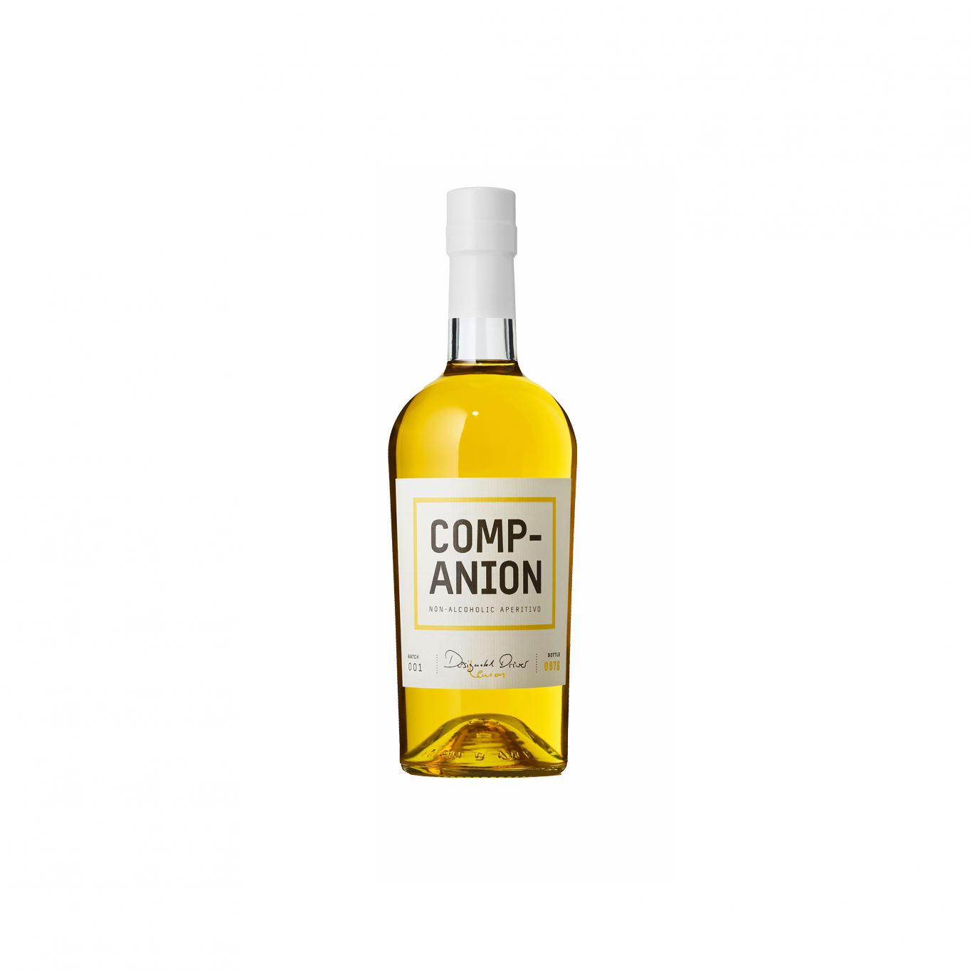 Companion Design. Driver Lemon