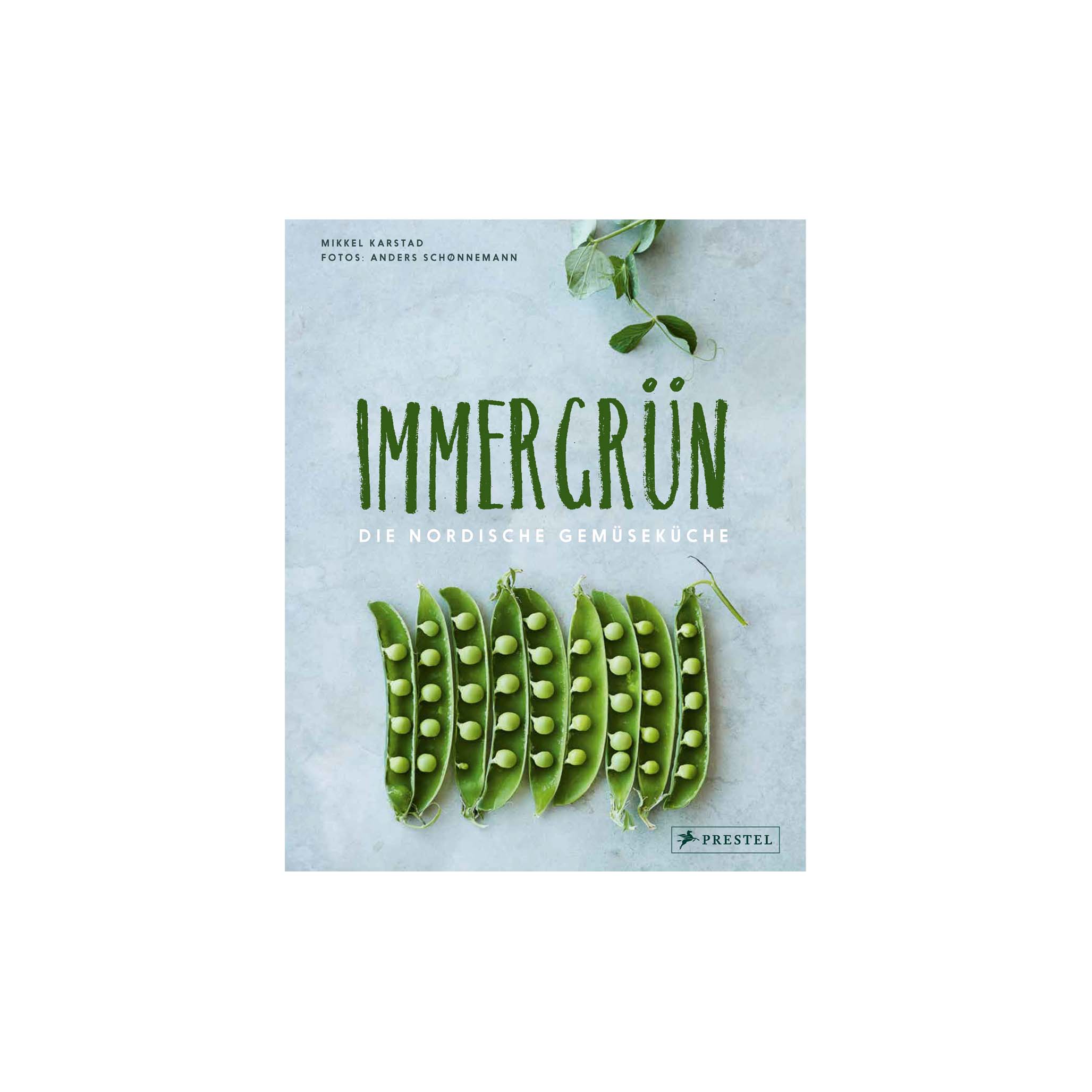Immergrün