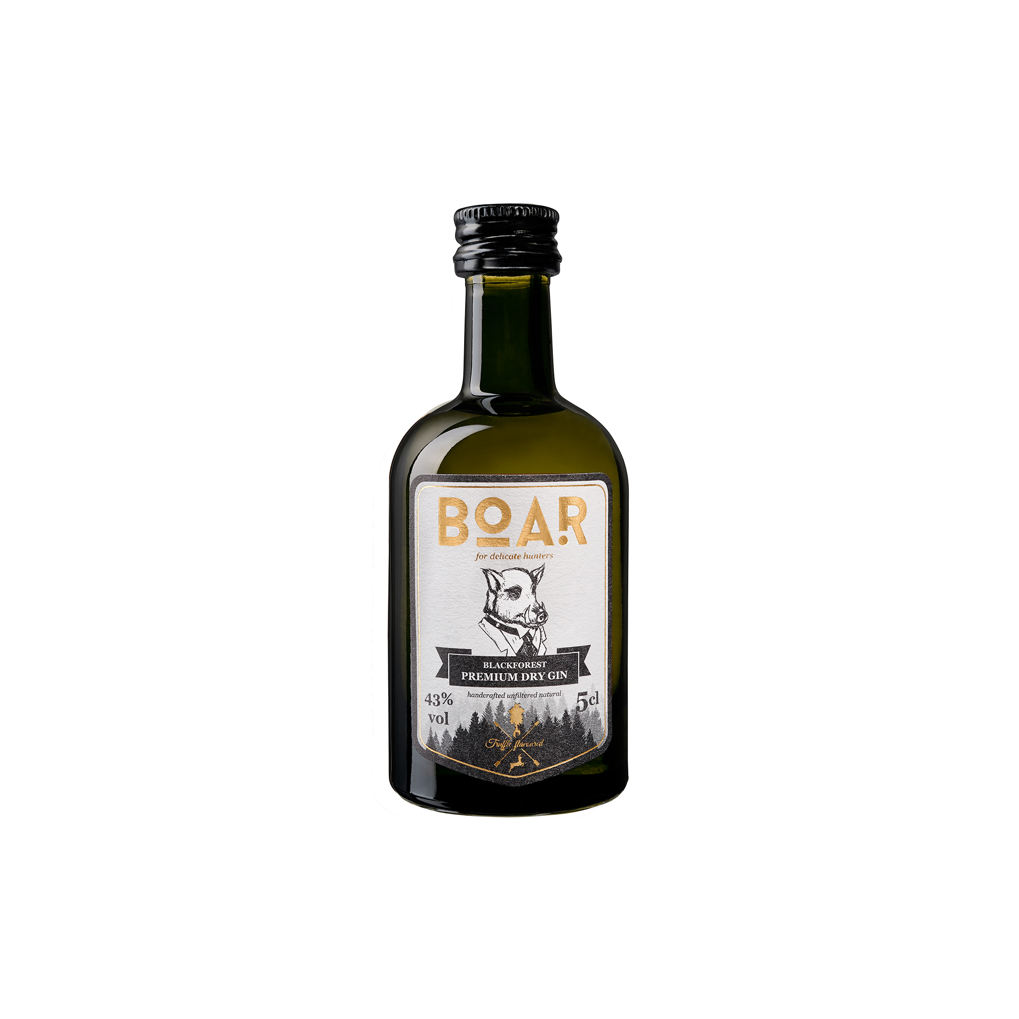 Mini Boar Gin