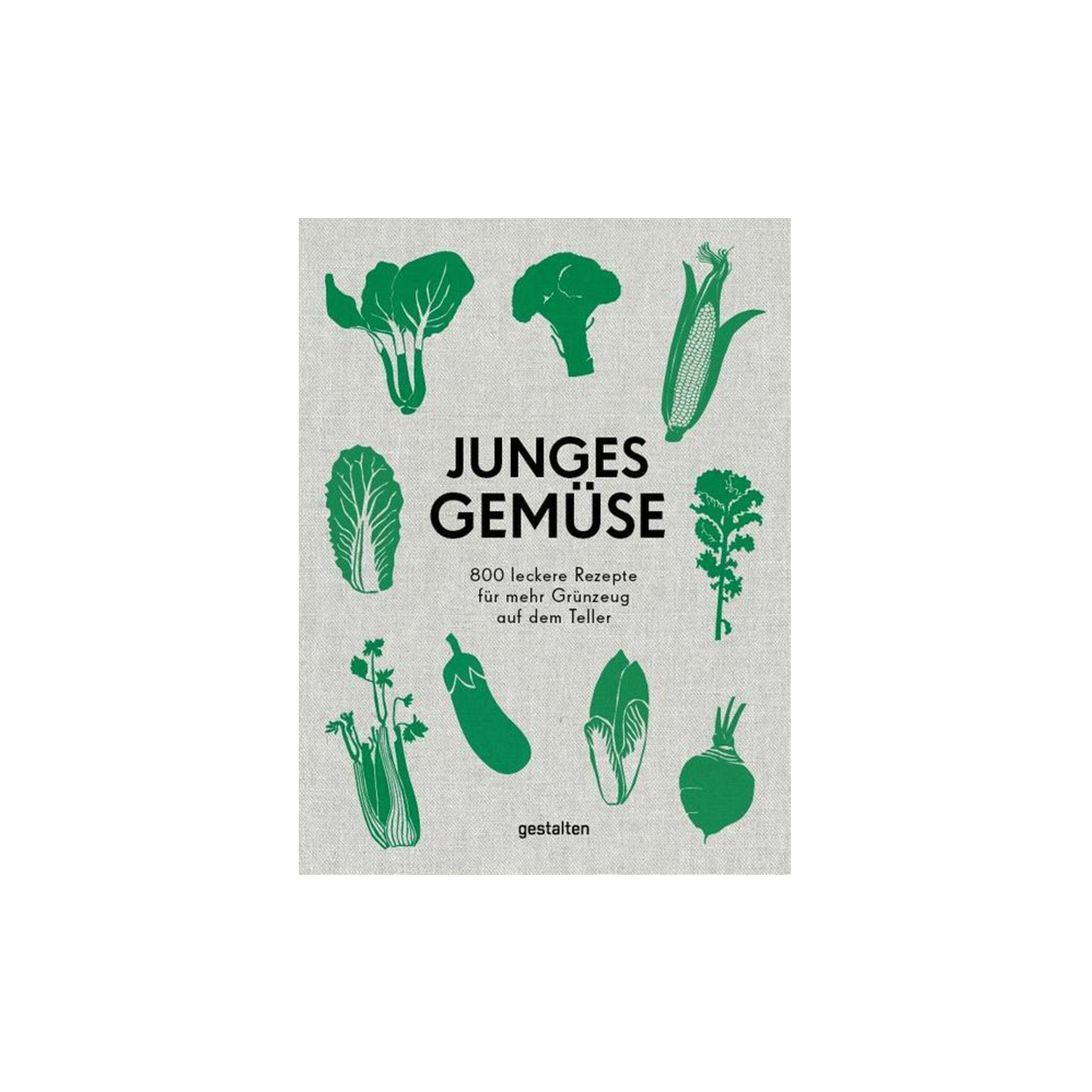 Junges Gemüse
