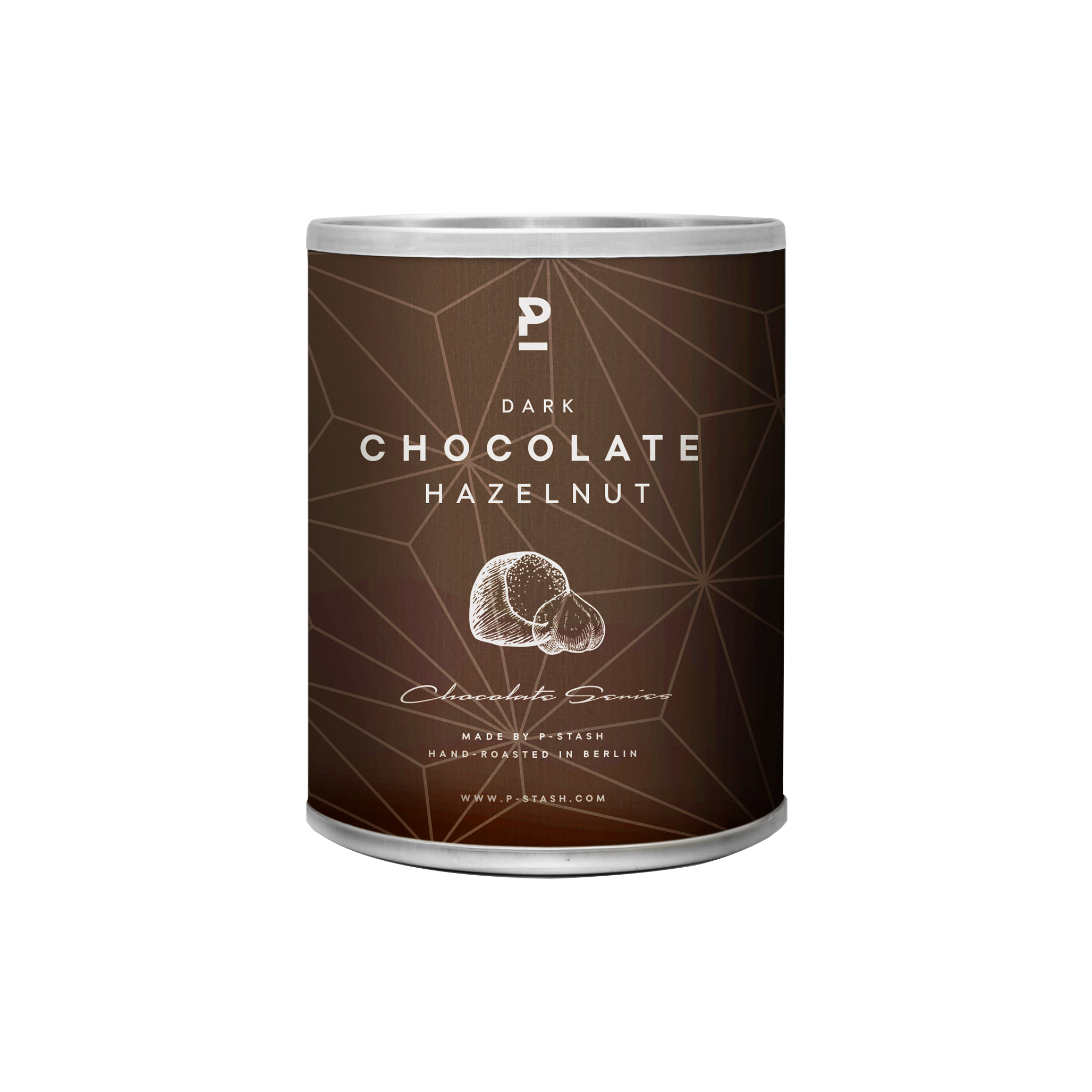 Dark Chocolate Hazelnut