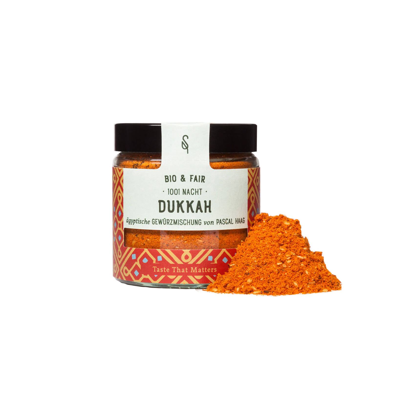 Dukkah
