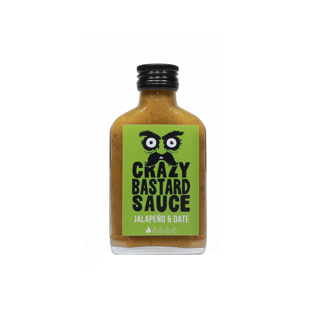 Jalapeño & Date