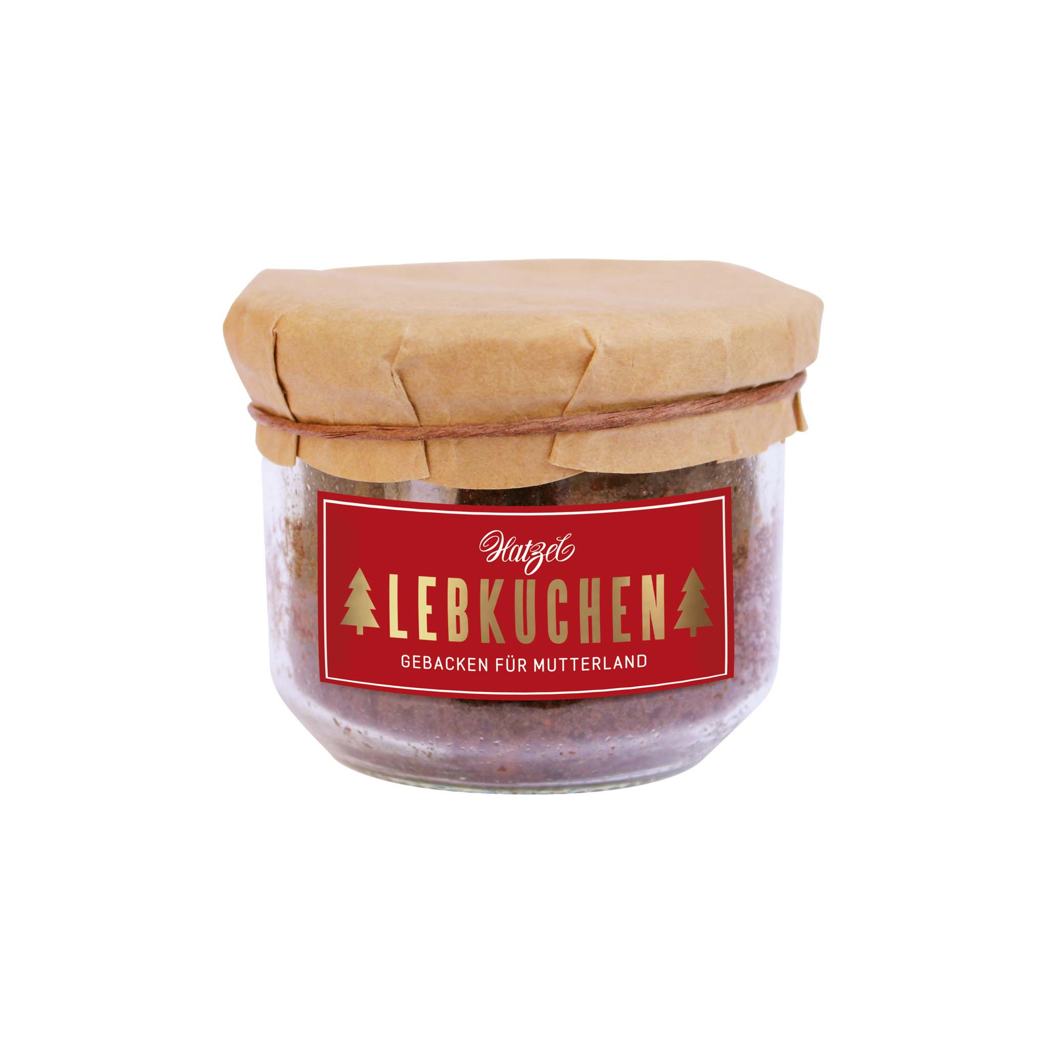 Elisen Lebkuchen
