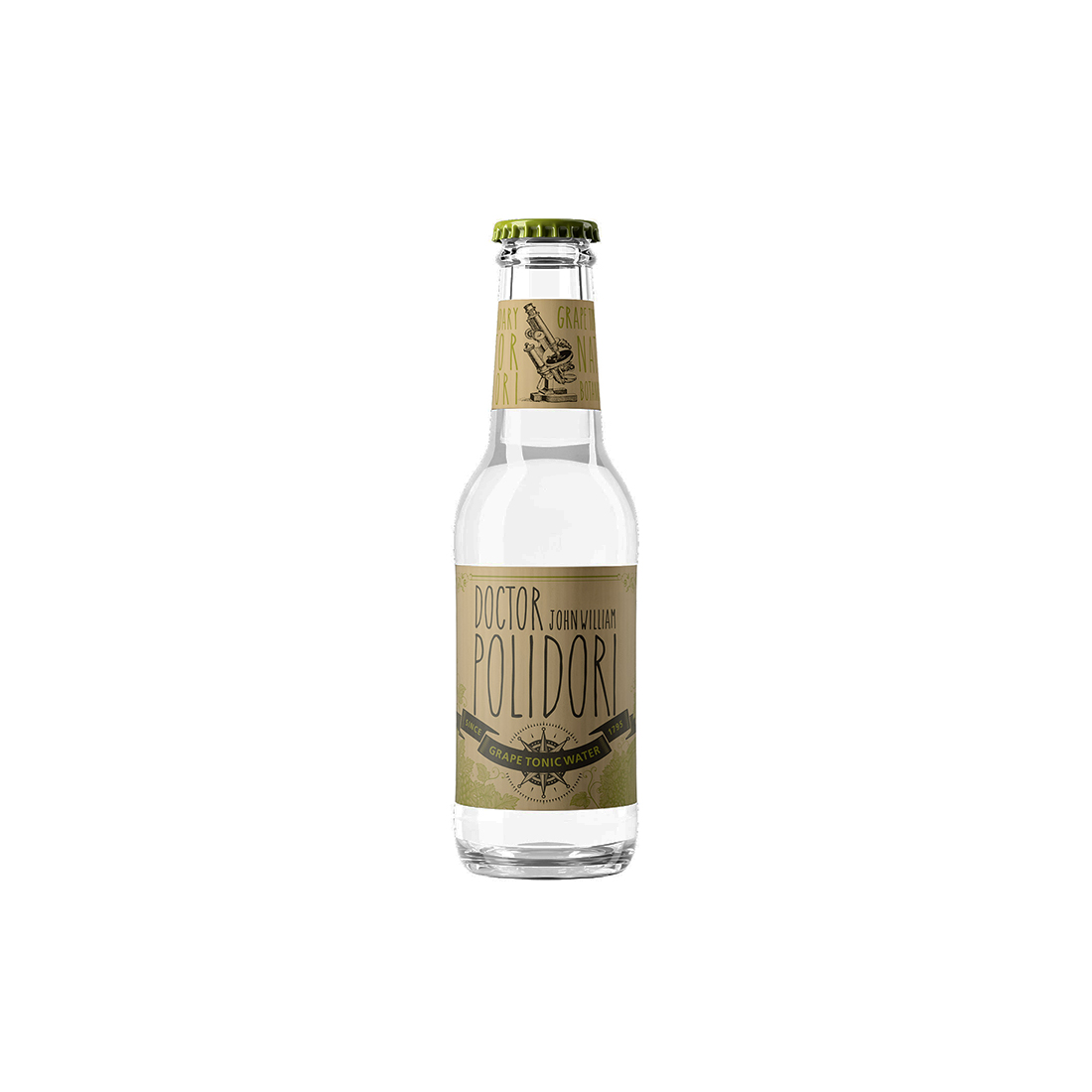 Dr. Polidori Grape Tonic